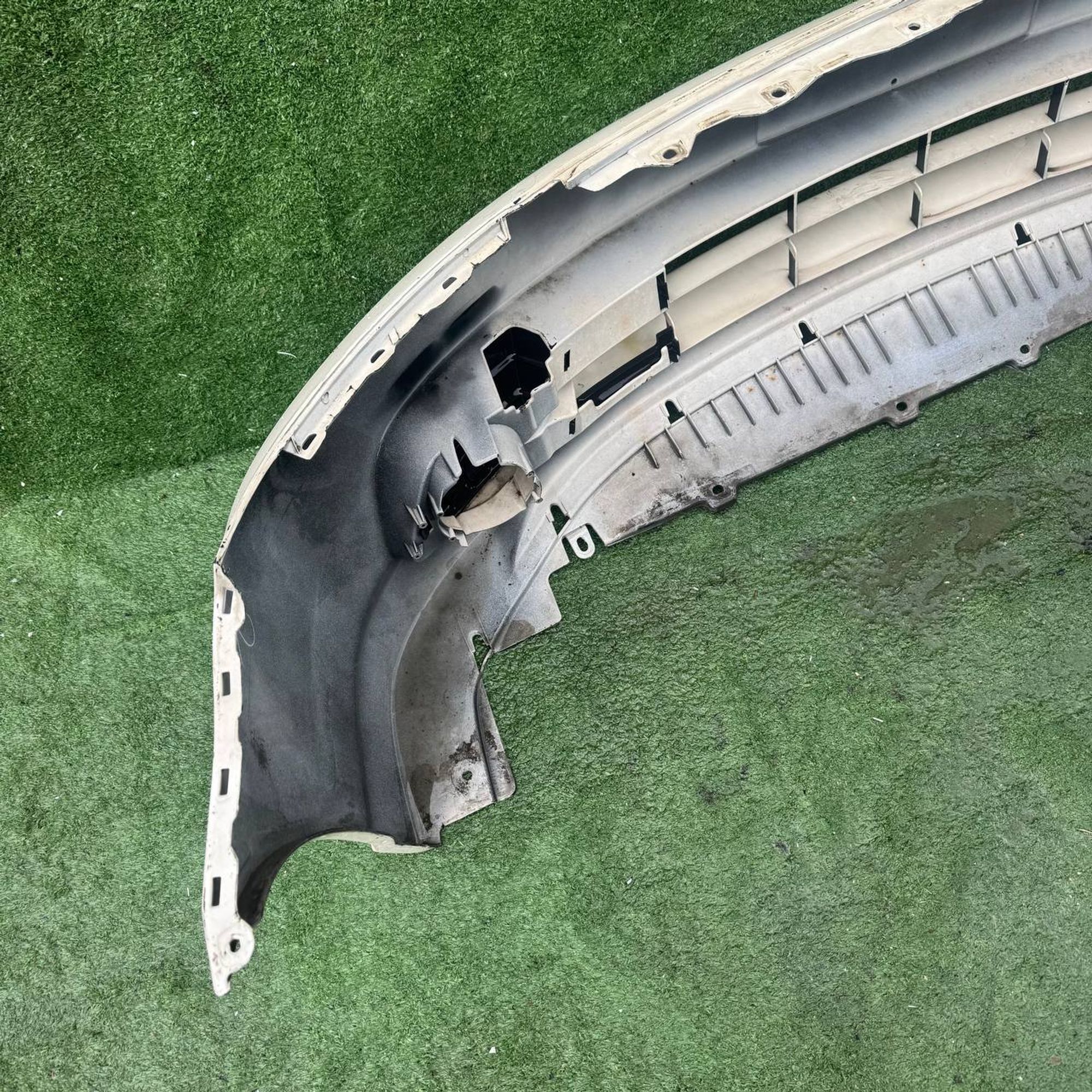 316 бампер HONDA STREAM RN1, 12500 рублей, Невинномысск