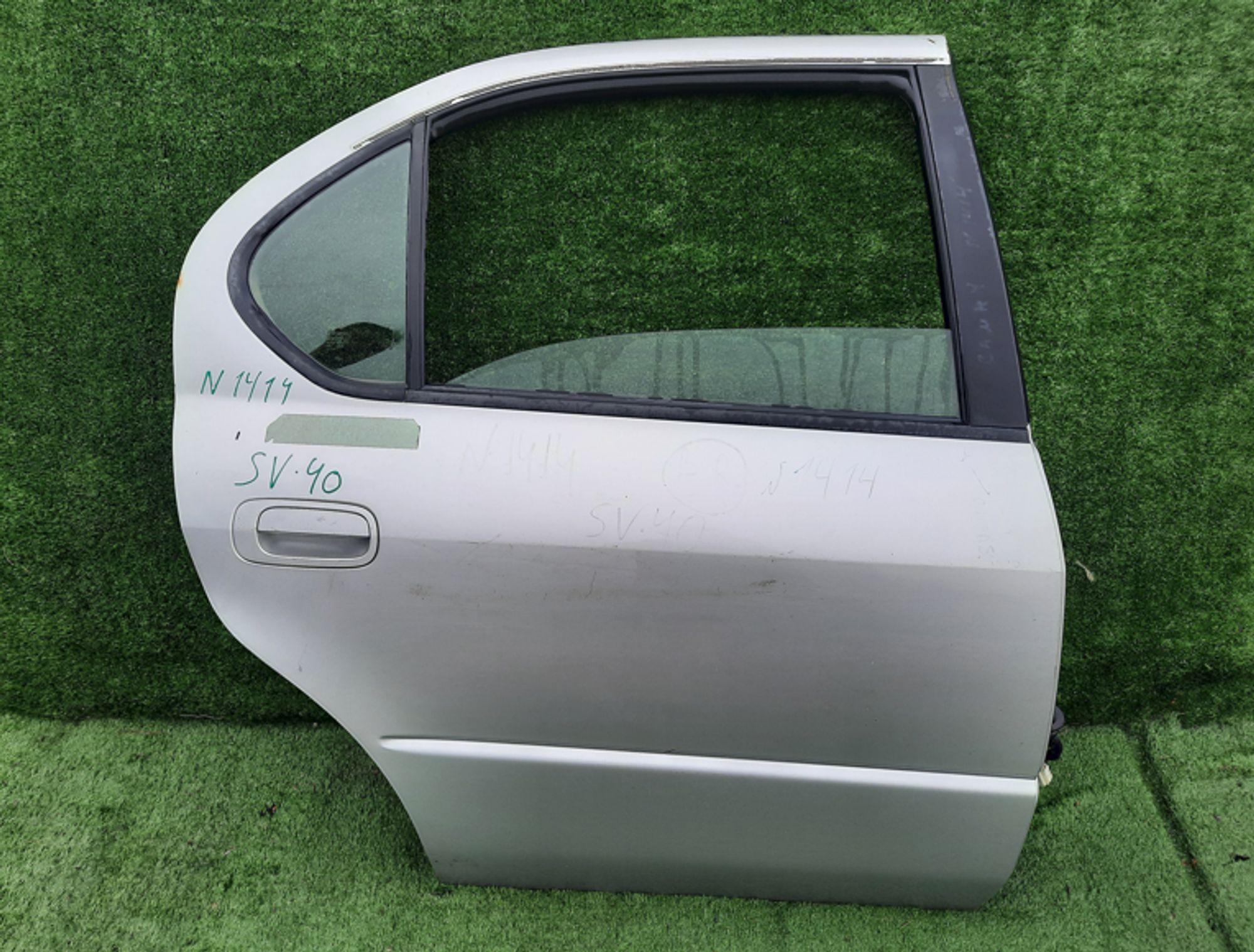 1414 дверь на TOYOTA CAMRY SV40, 9500 рублей, Невинномысск