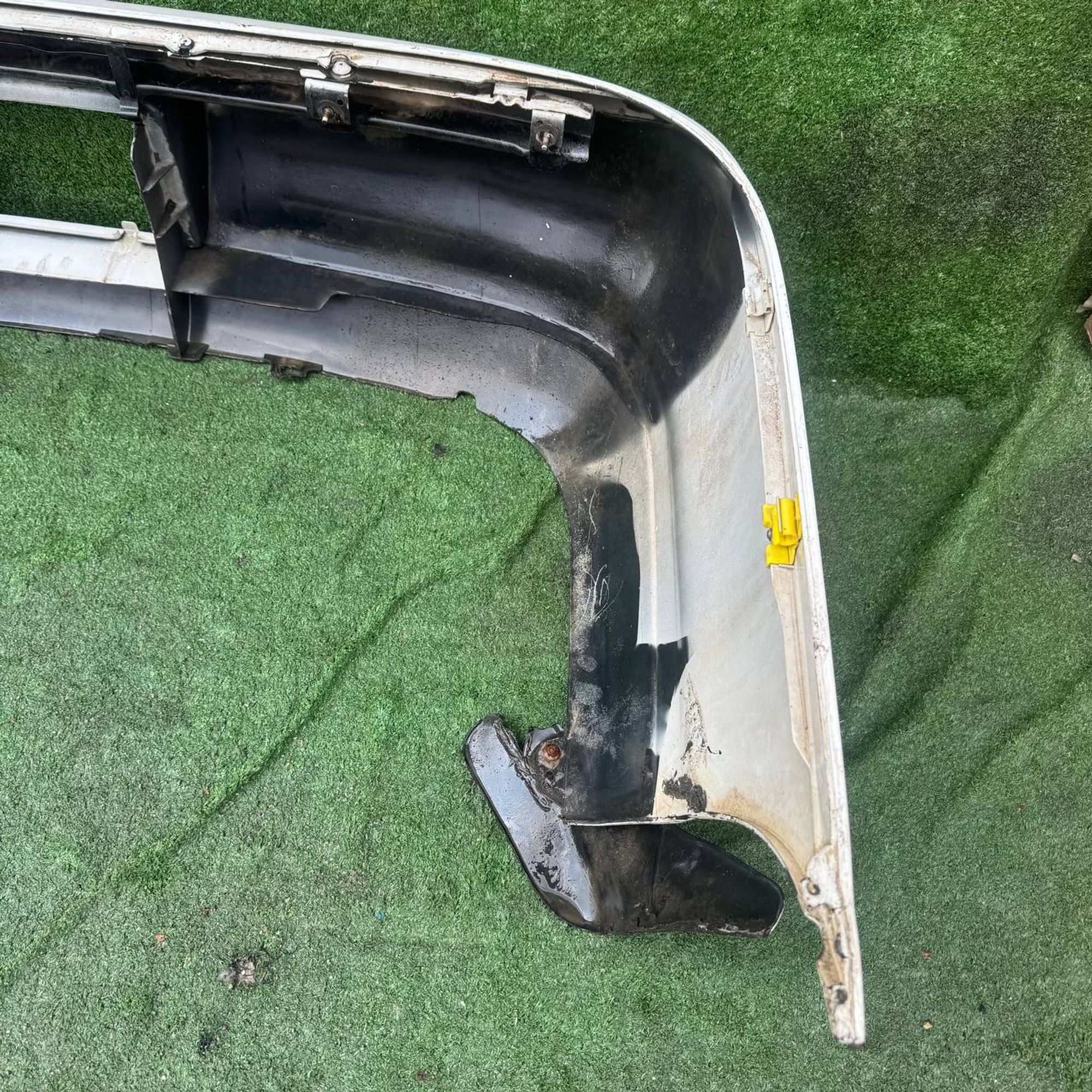 87 Бампер задний TOYOTA CARINA AT191, 7500 рублей, Невинномысск