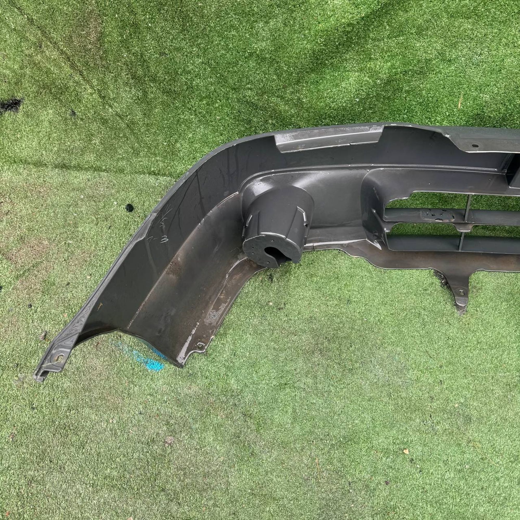 451 Бампер передний NISSAN AD VFY11, 13500 рублей, Невинномысск