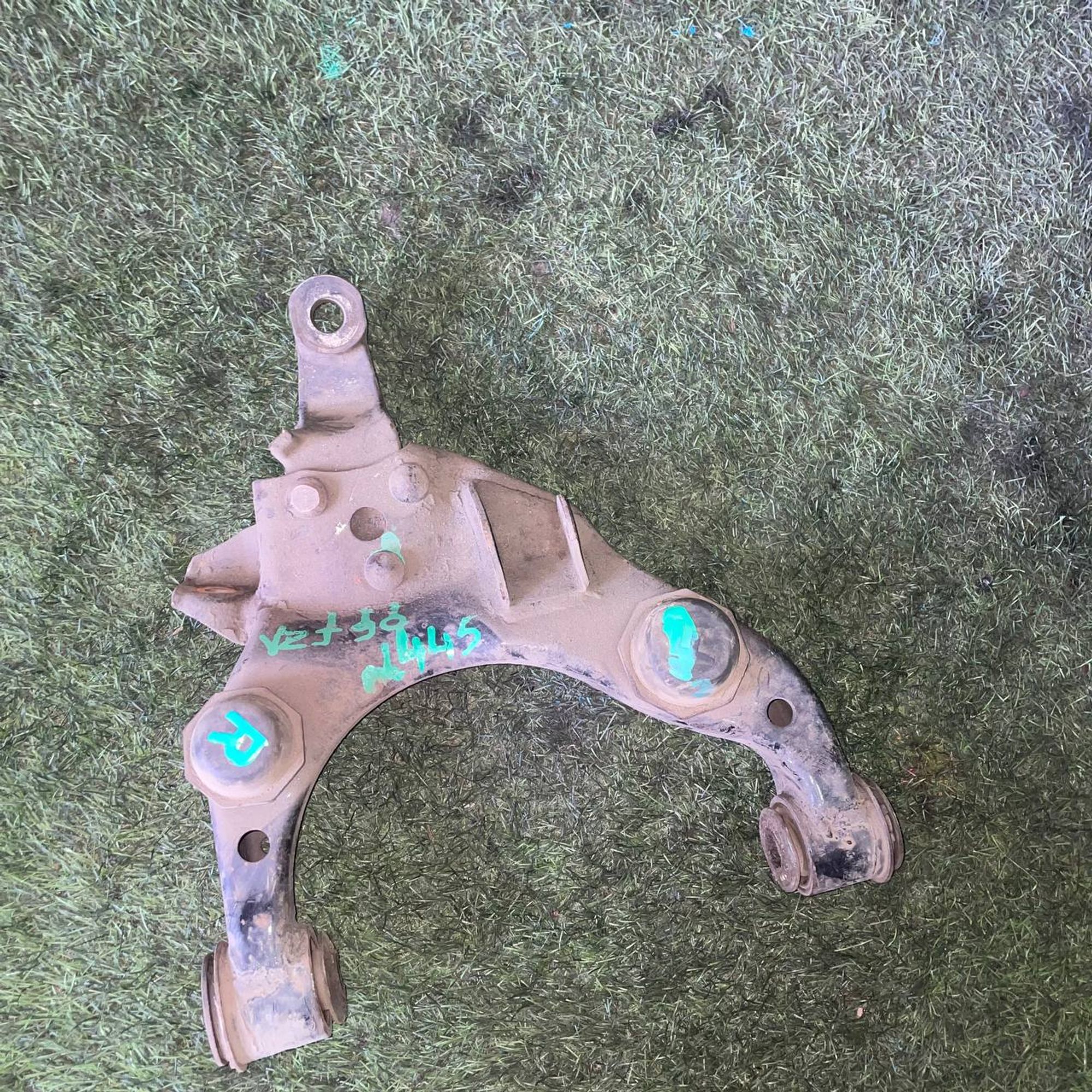 445 Рычаг передний правый нижний TOYOTA PRADO VZJ90 5VZ, 1 рублей, Невинномысск