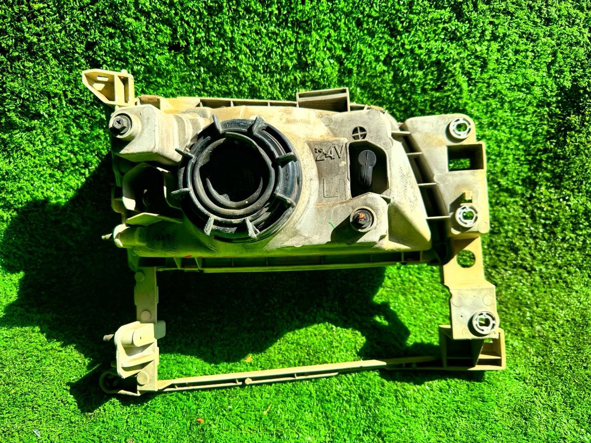 1275 фара на ISUZU ELF, 1 рублей, Невинномысск