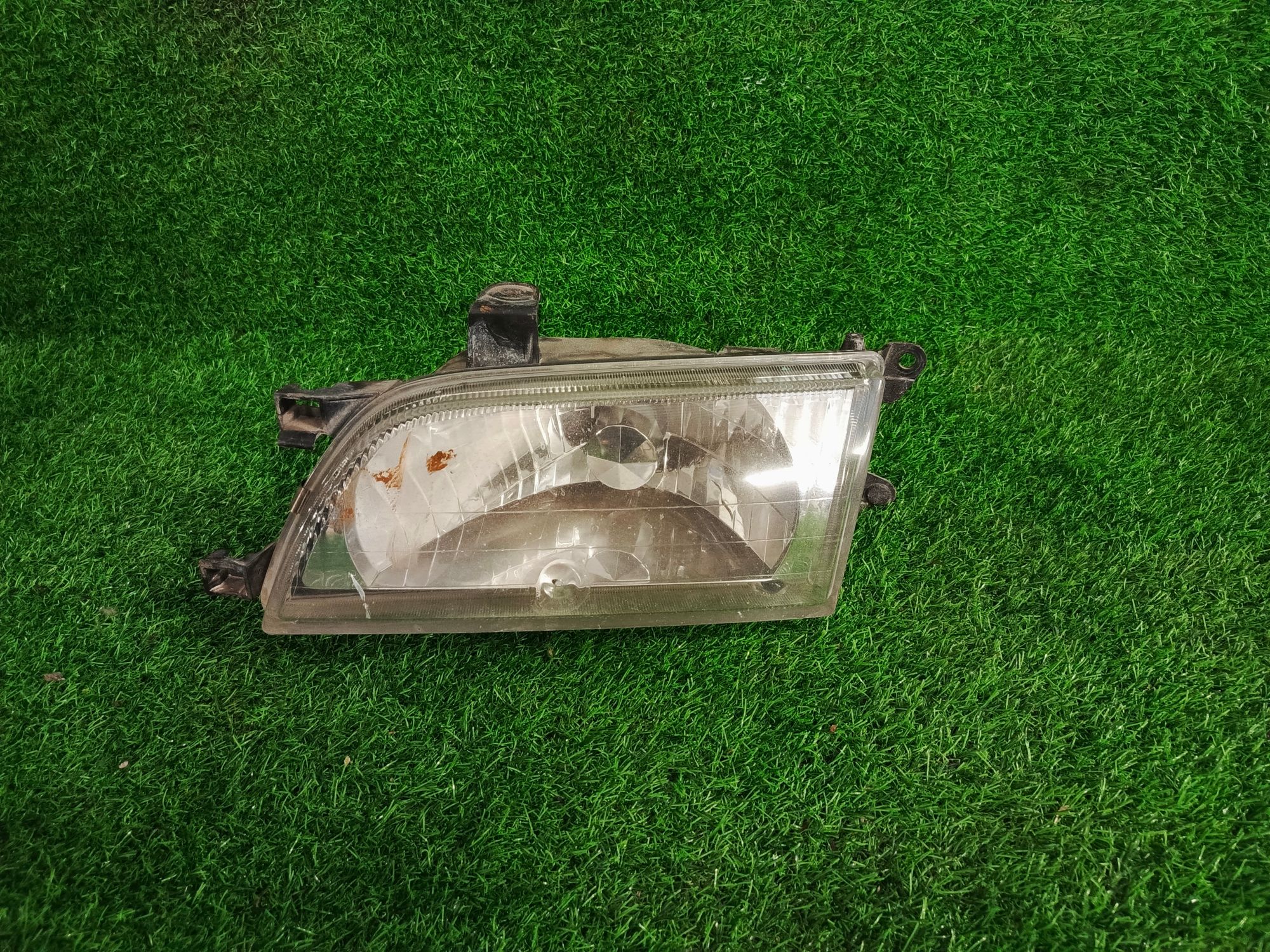 179 фара левая TOYOTA TERCEL EL51, 6500 рублей, Невинномысск