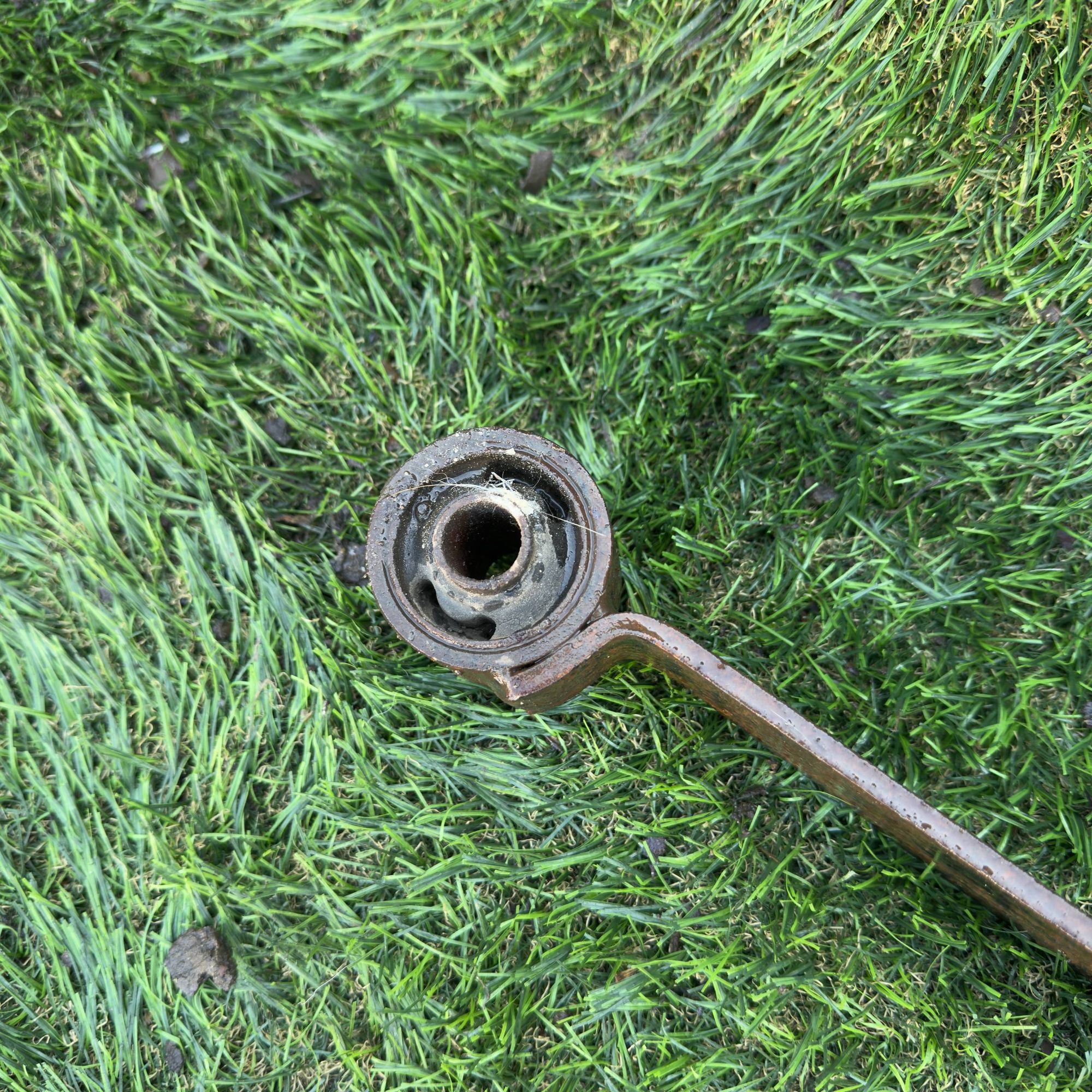 301 Балка поперечная MITSUBISHI RVR N23W, 1 рублей, Невинномысск