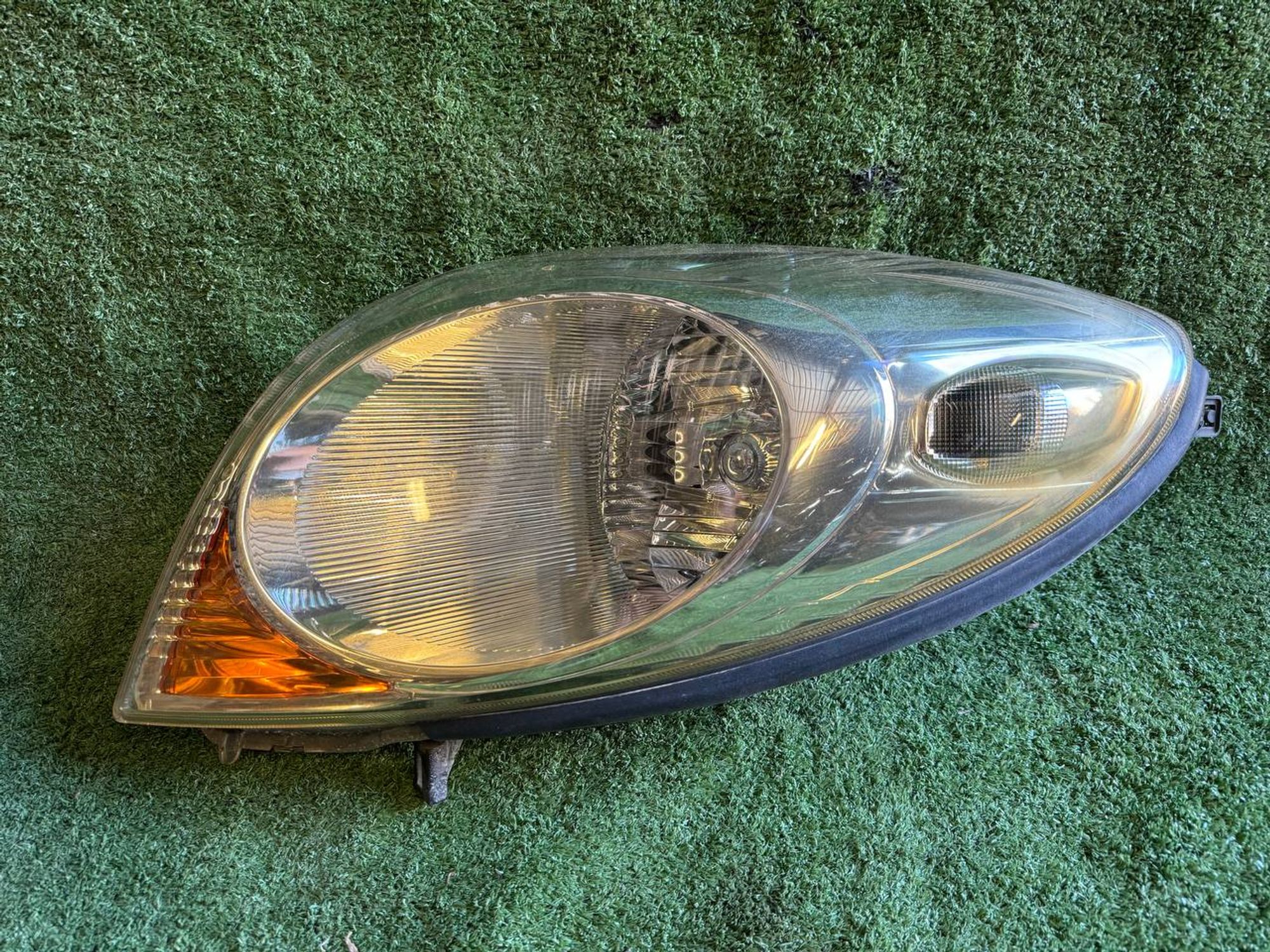 897 фара на NISSAN NOTE E11, 5500 рублей, Невинномысск