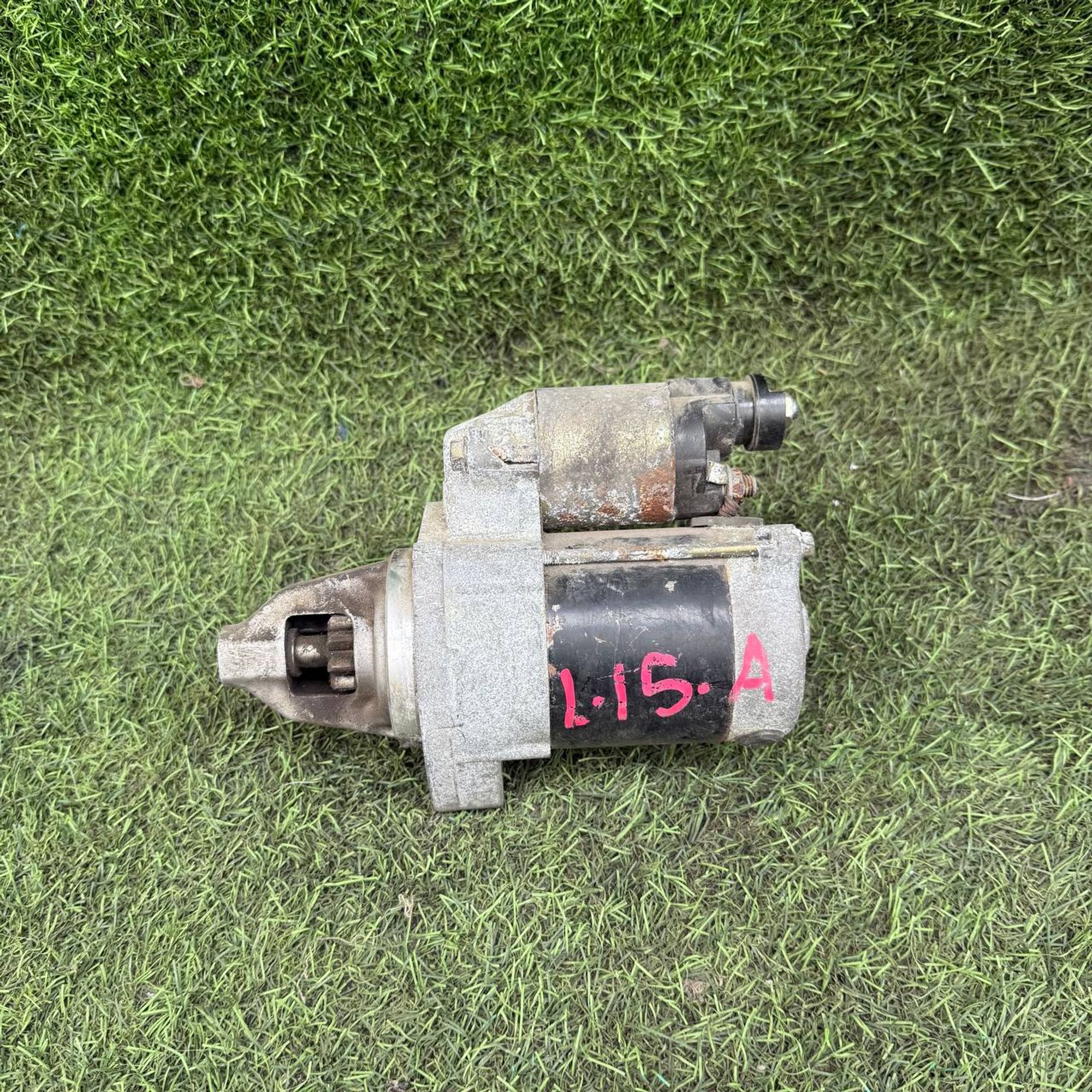 382 Стартер HONDA L15A, 6500 рублей, Невинномысск