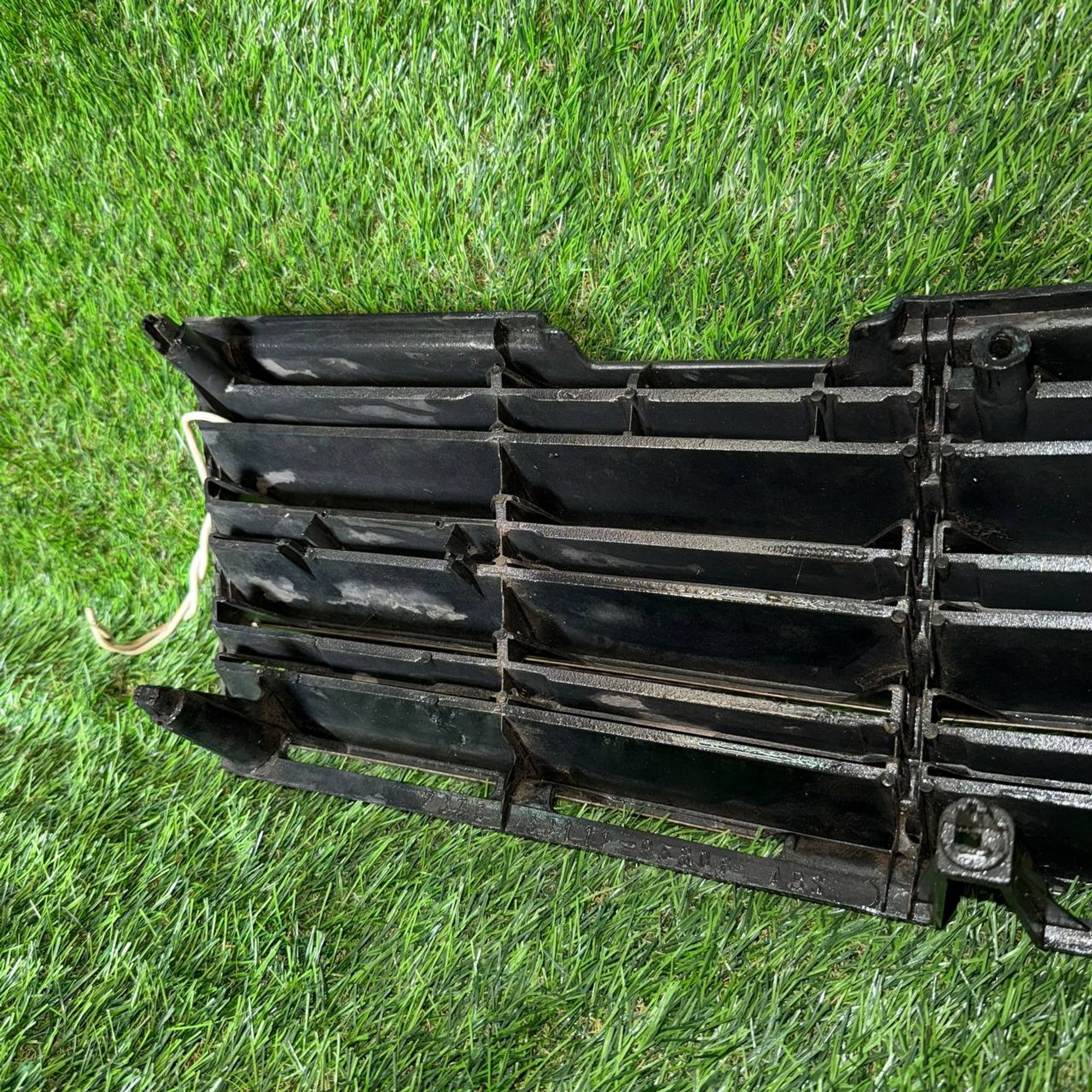 228 Решетка радиатора TOYOTA CHASER SX60, 4500 рублей, Невинномысск