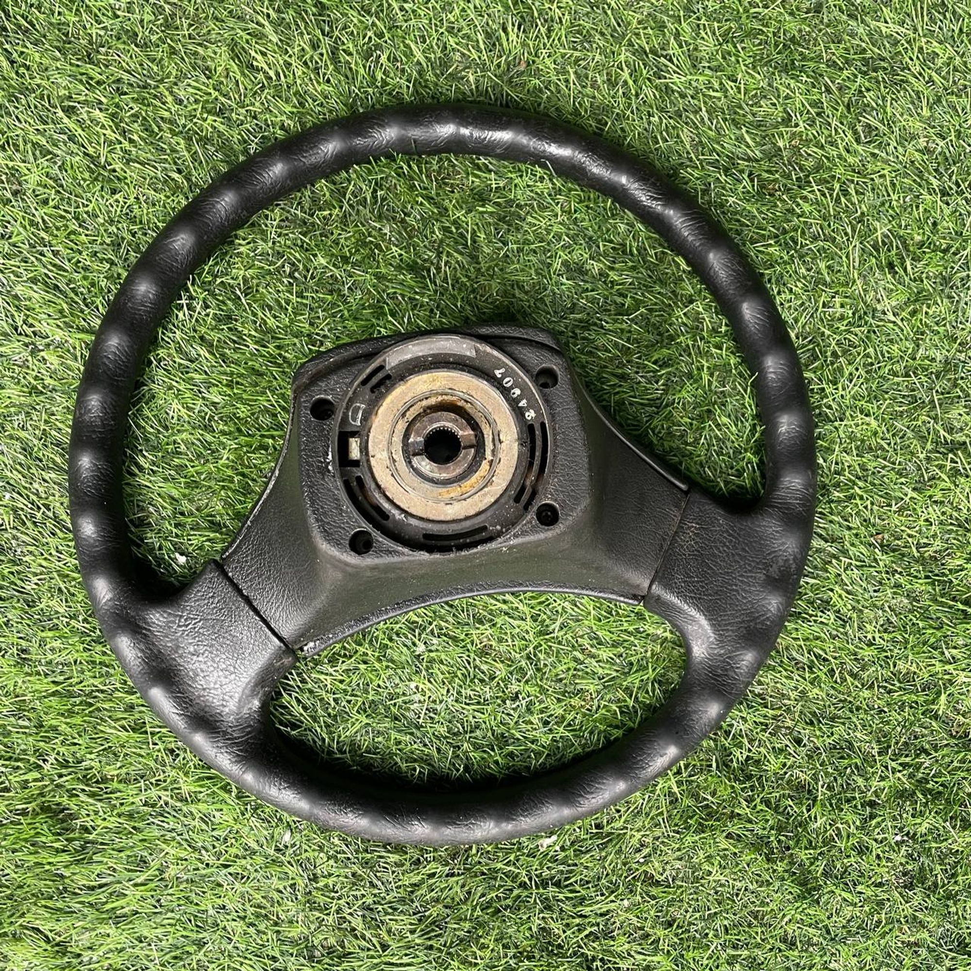 33 Руль Honda Civic EK8, 4000 рублей, Невинномысск