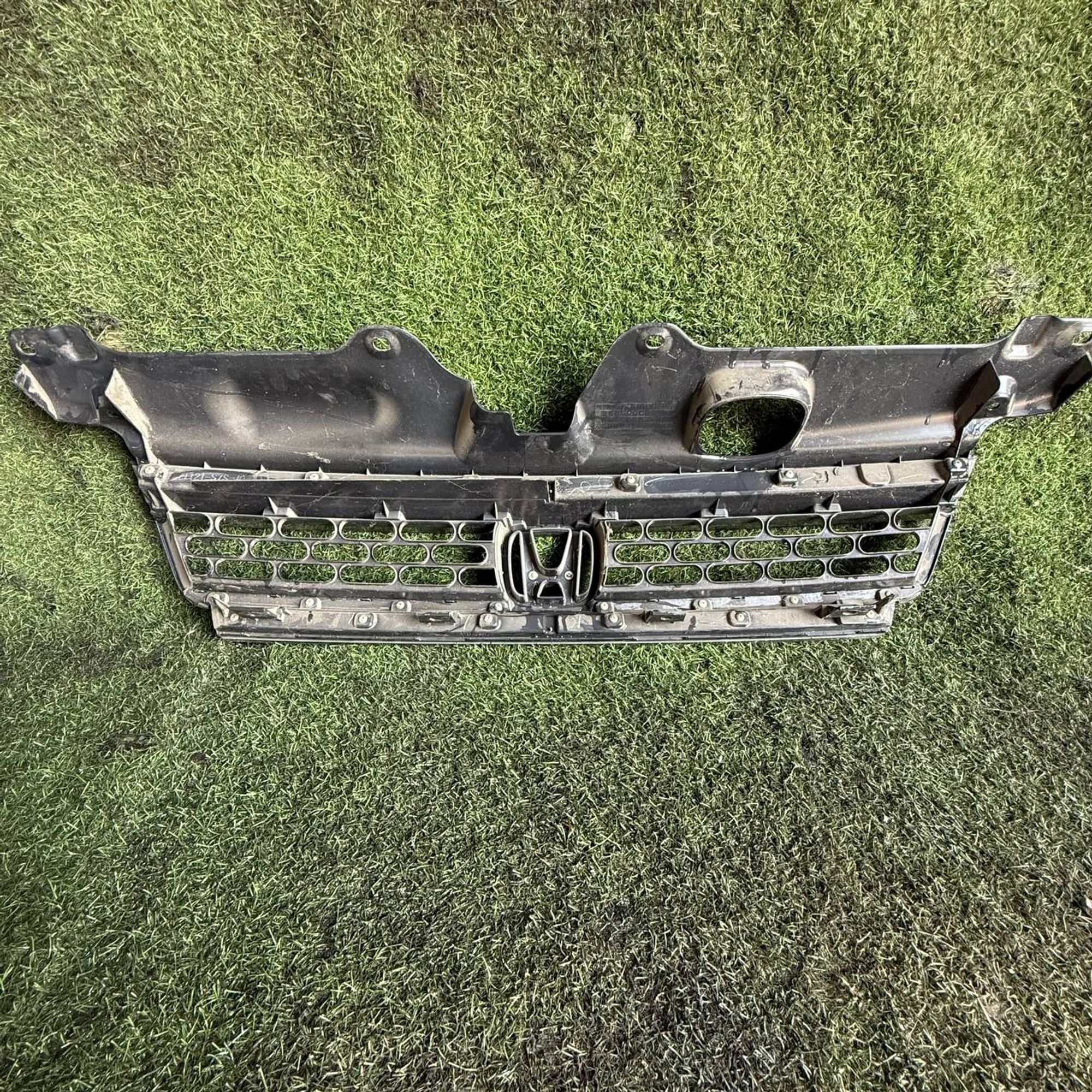 381 Решетка радиатора HONDA Stepwgn RF7, 6500 рублей, Невинномысск