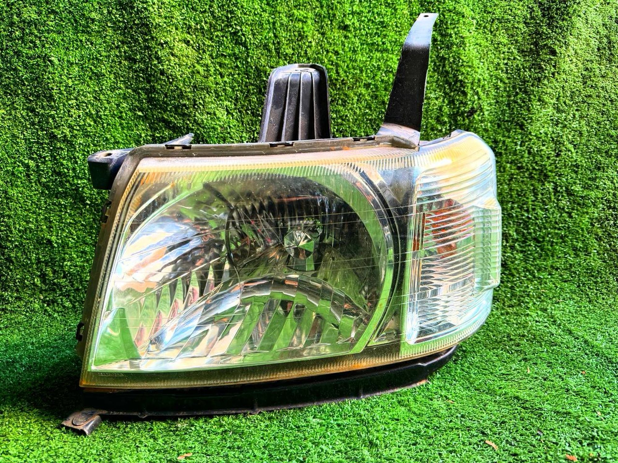 832 фара левая HONDA STEP WAGON RF3, 1 рублей, Невинномысск