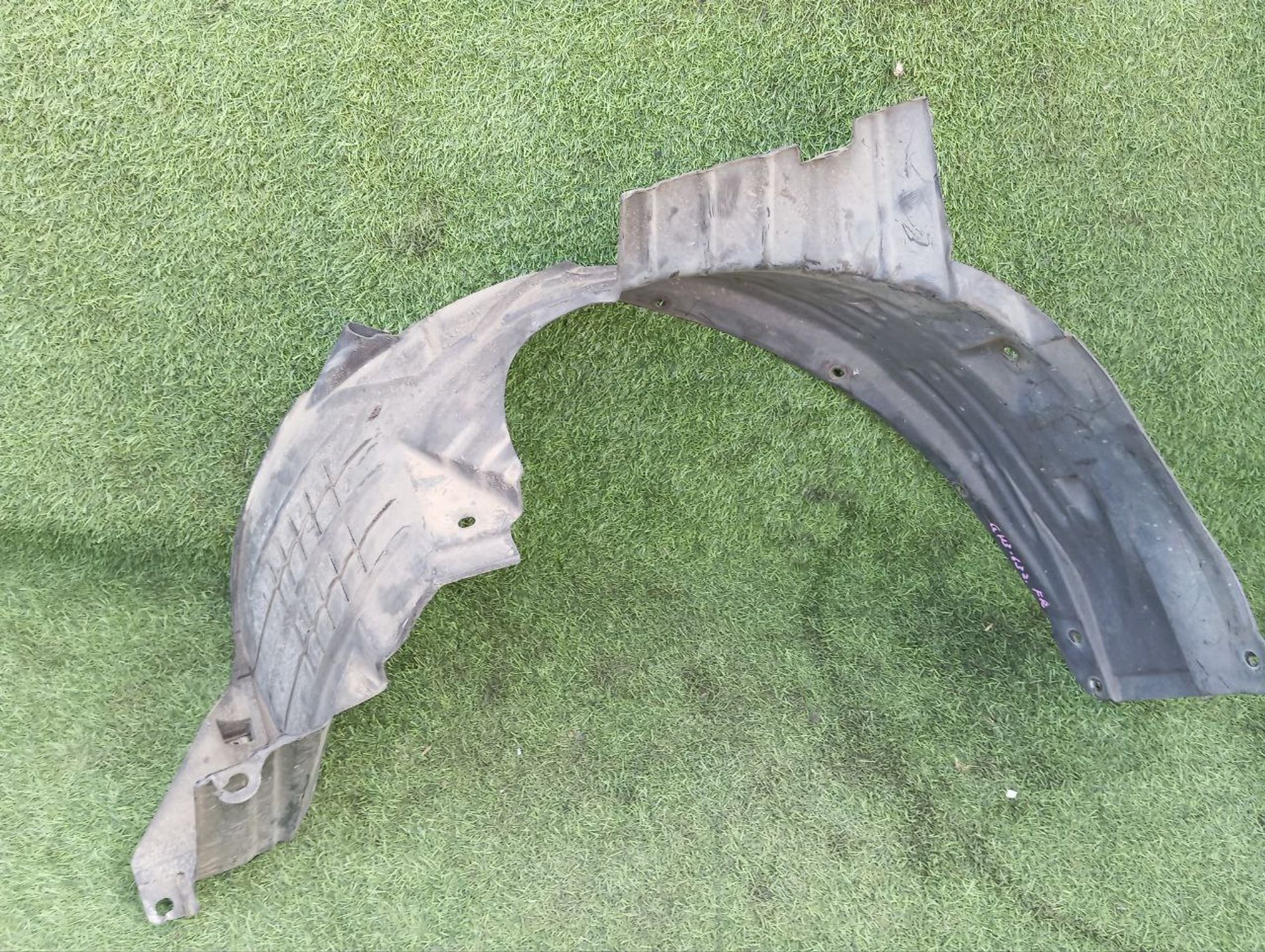 2267 Подкрылок F/R Honda HR-V GH3, 2800 рублей, Невинномысск