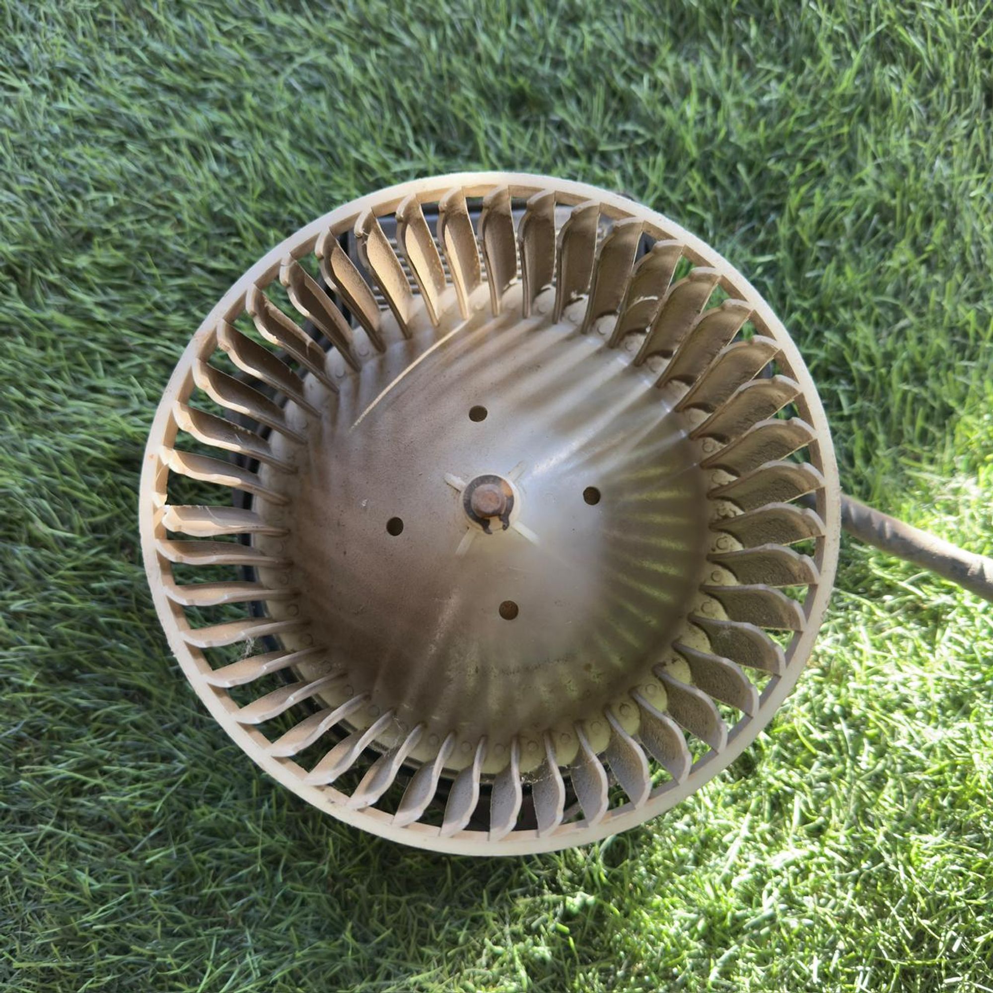 462 Мотор отопителя HONDA ACCORD CM2, 1 рублей, Невинномысск