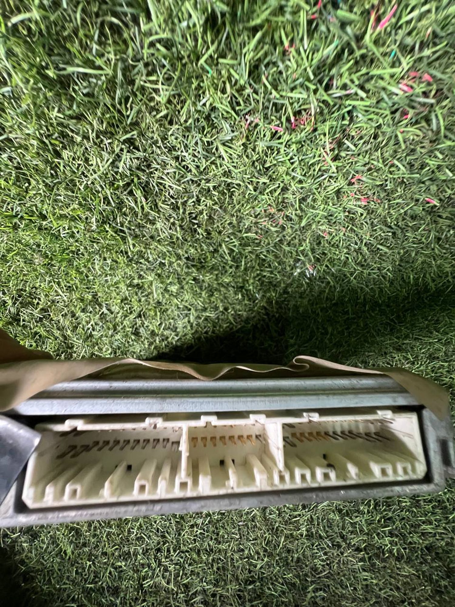 319 Блок управления двигателем TOYOTA 1GFE, 5500 рублей, Невинномысск