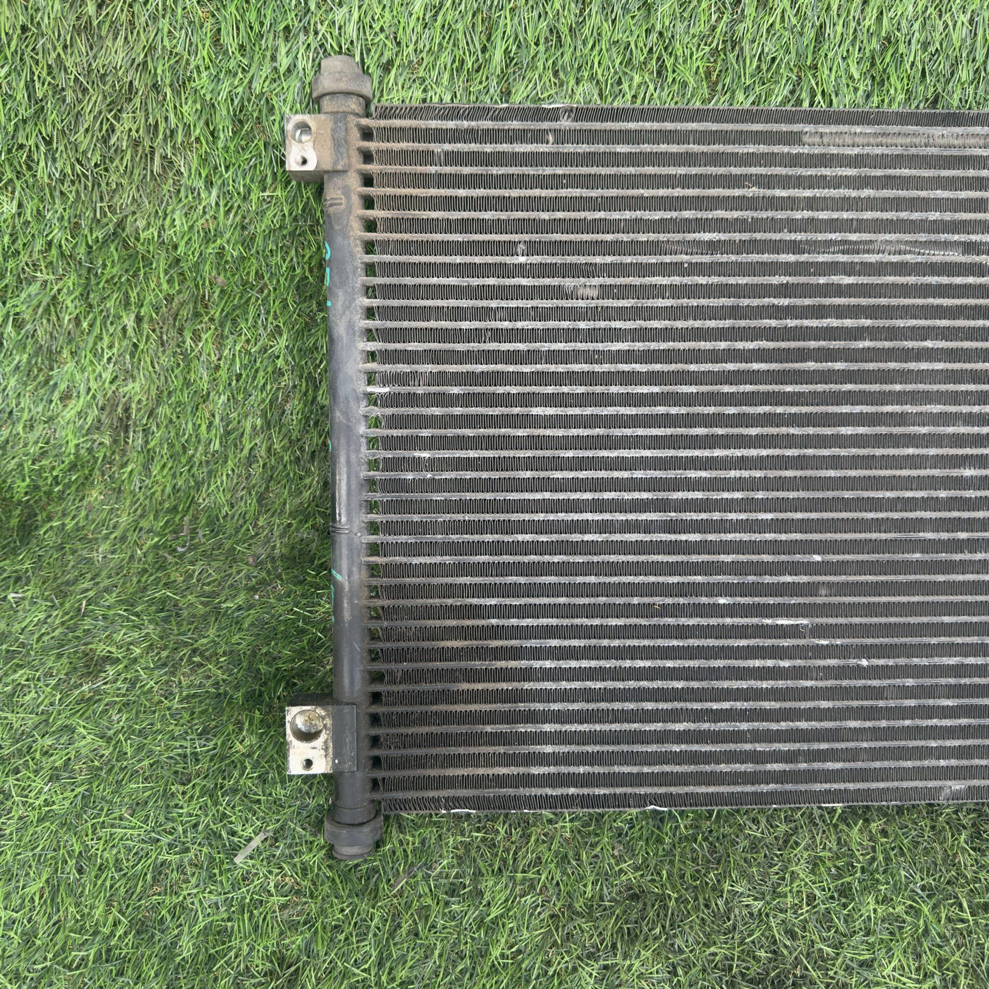 104 Радиатор кондиционера HONDA ACCORD CF4, 4500 рублей, Невинномысск