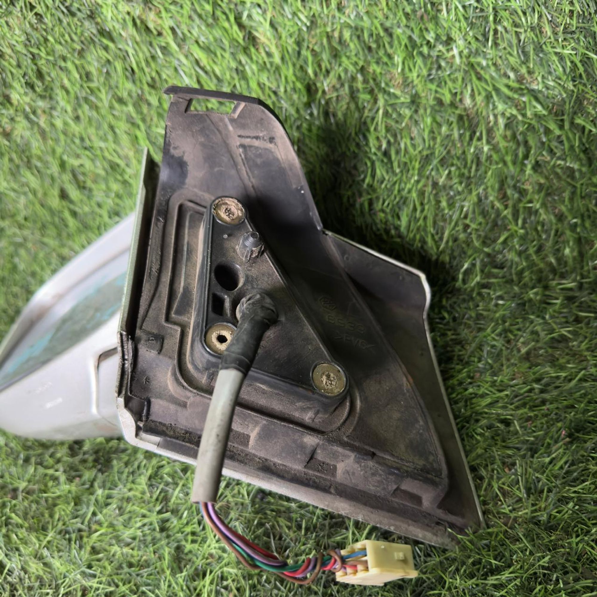 914 Зеркало боковое левое TOYOTA OPA ACT10, 4000 рублей, Невинномысск