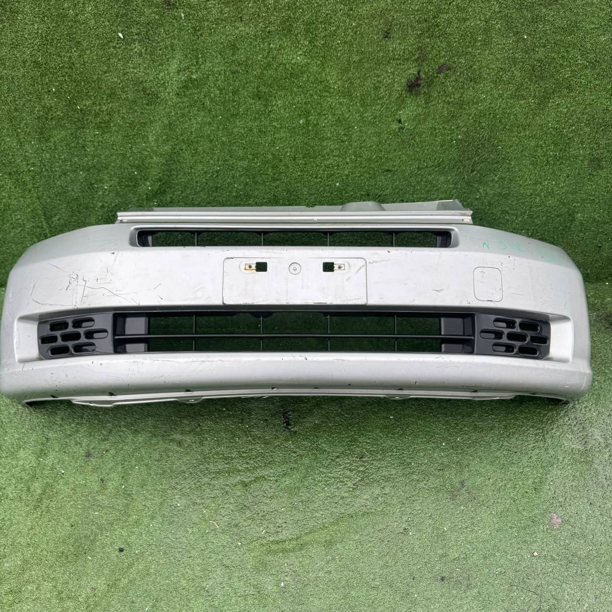 312 бампер HONDA MOBILIO GB1, 8000 рублей, Невинномысск