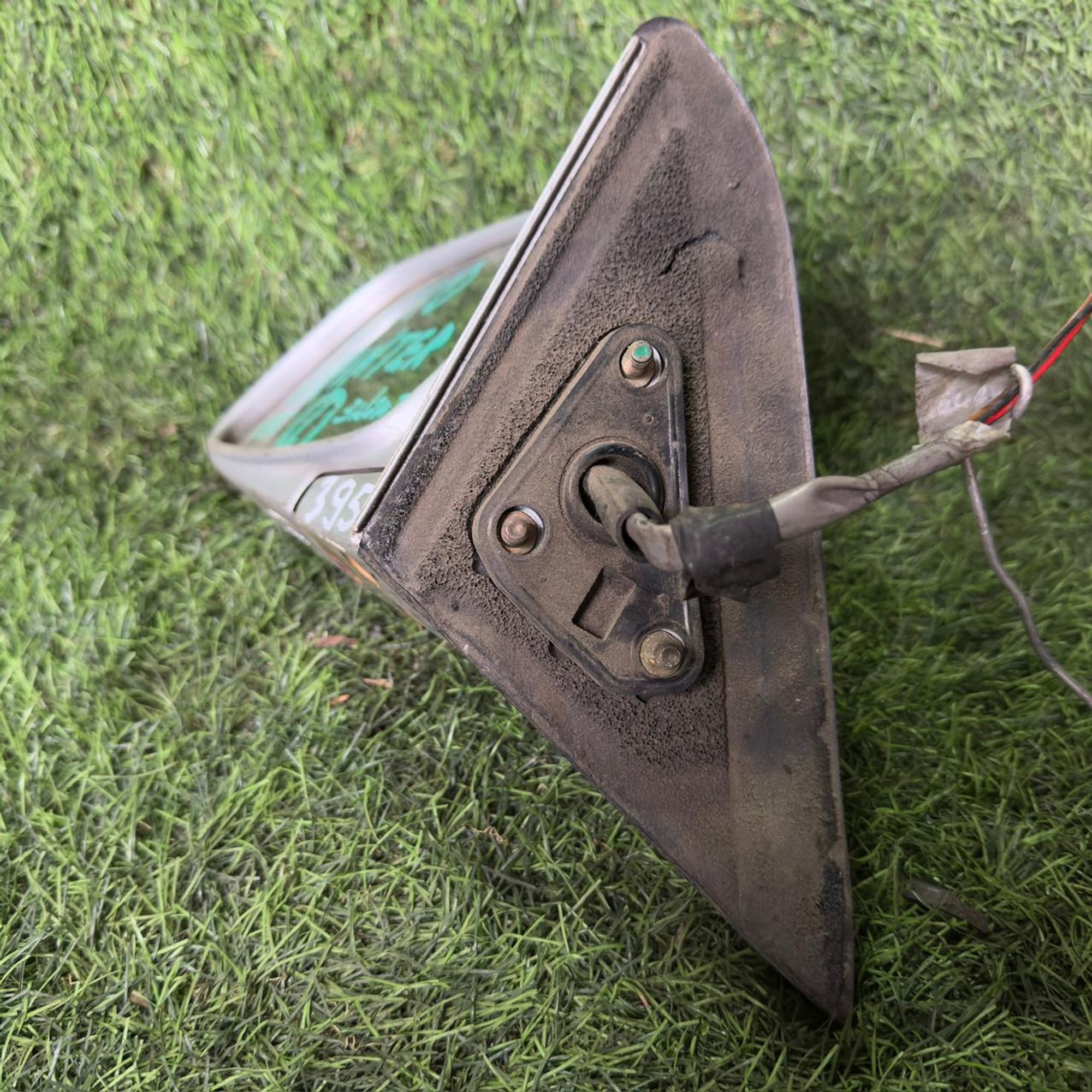 395 Зеркало боковое левое TOYOTA SPRINTER AE110, 6000 рублей, Невинномысск