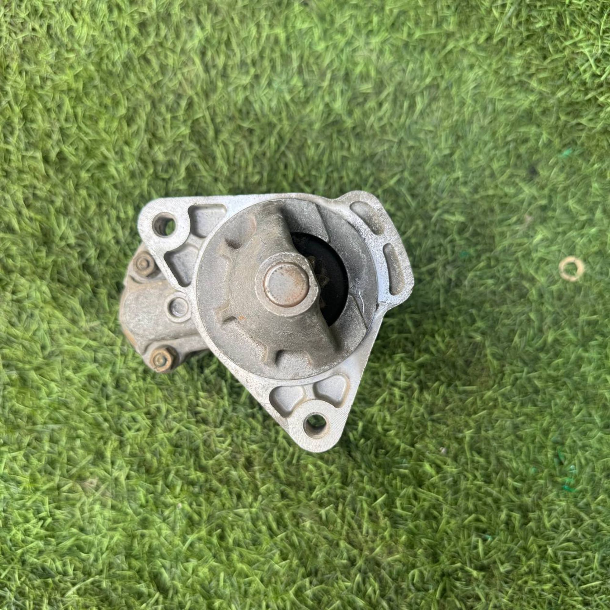 156 Стартер DAIHATSU K3, 8500 рублей, Невинномысск