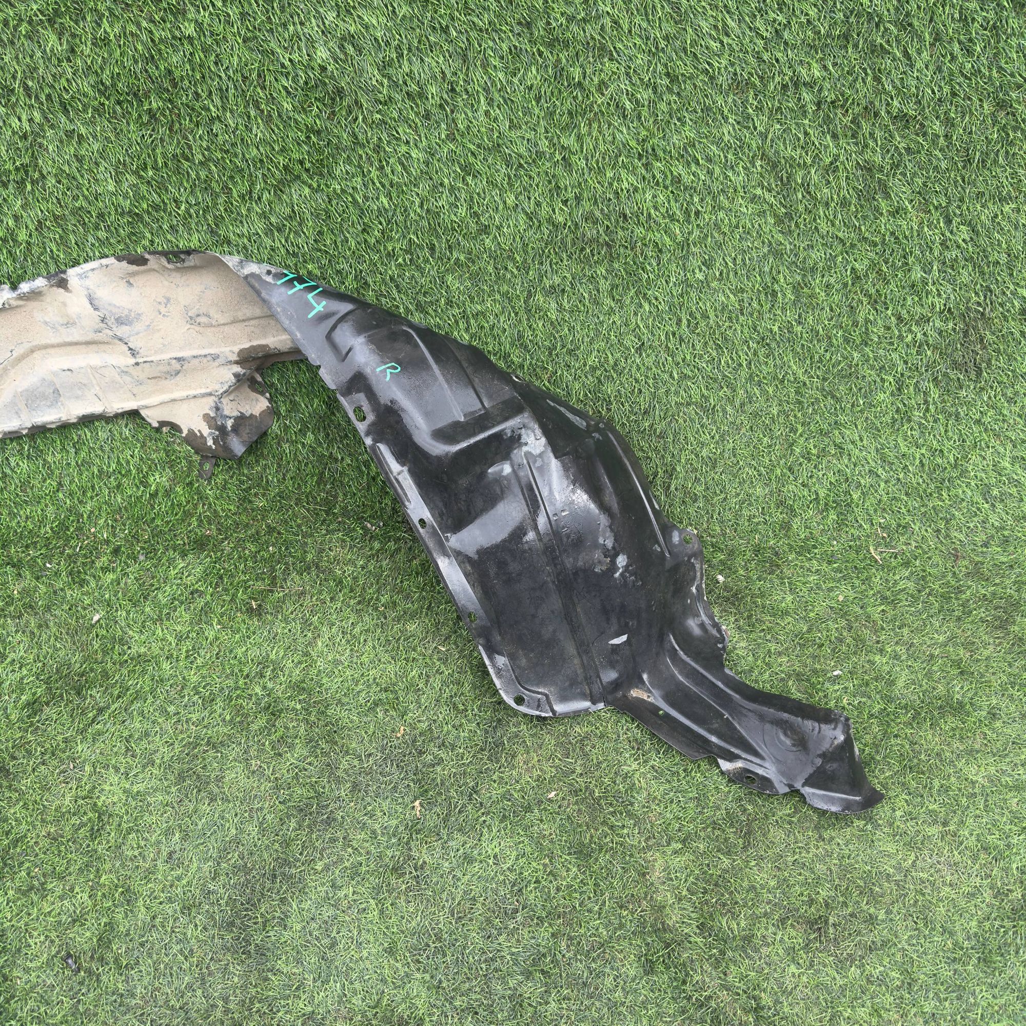 474 Подкрылок передний правый MAZDA 323, 999 рублей, Невинномысск