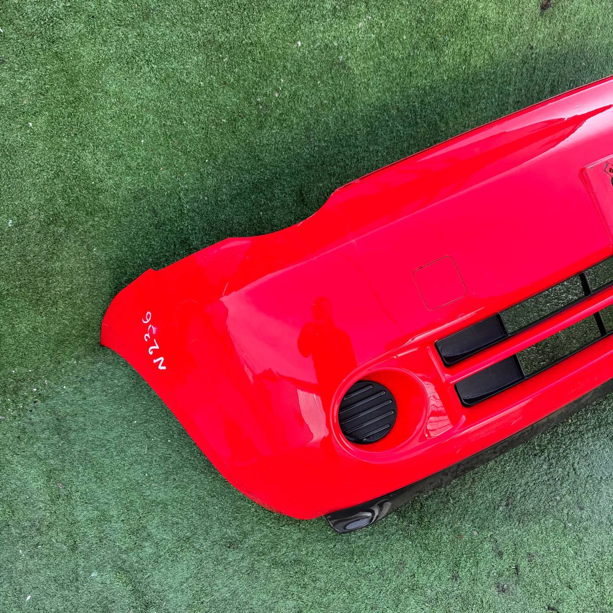 236 бампер TOYOTA SIENTA NCP81, 7500 рублей, Невинномысск