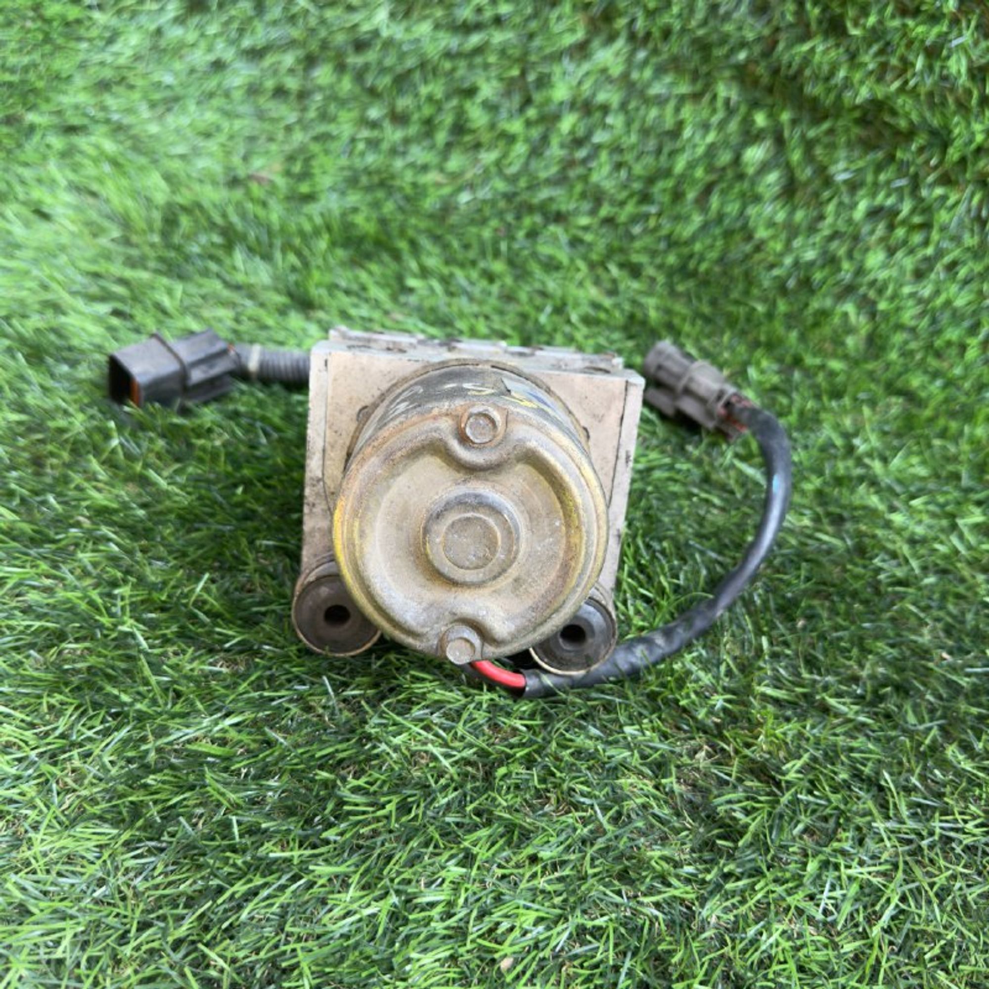 56 Блок ABS MITSUBISHI DIAMANTE F31A, 3500 рублей, Невинномысск