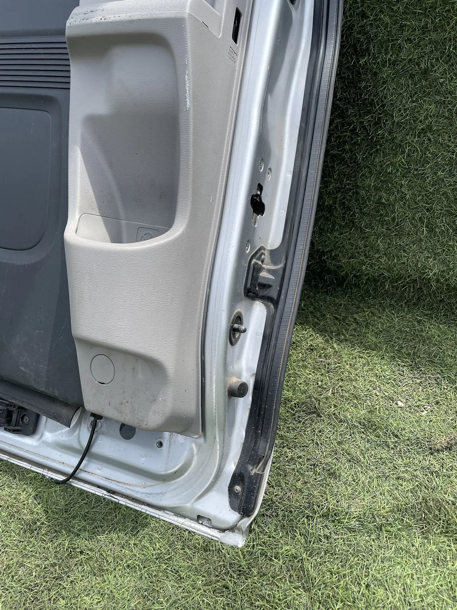 4310 Дверь задняя левая Honda Freed GB3, 15000 рублей, Невинномысск