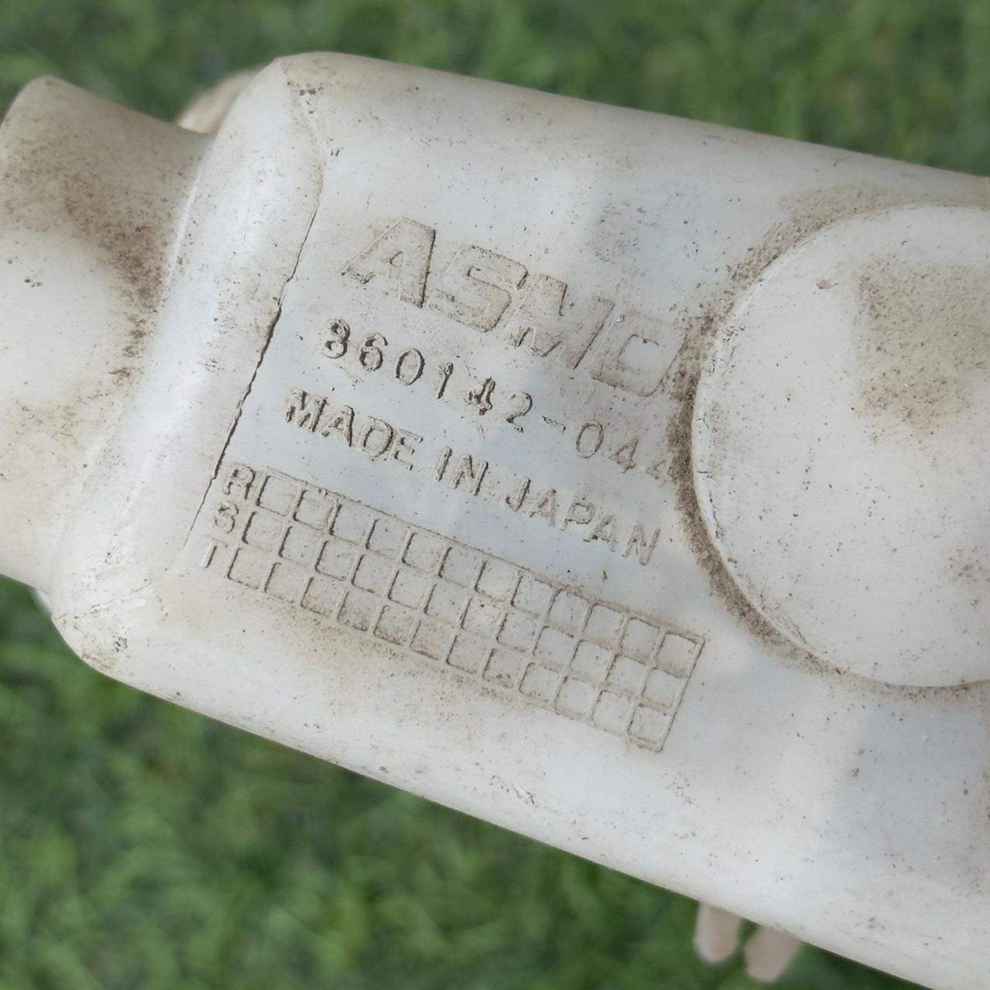 170 Бачок стеклоомывателя MAZDA CAPELLA, 2000 рублей, Невинномысск