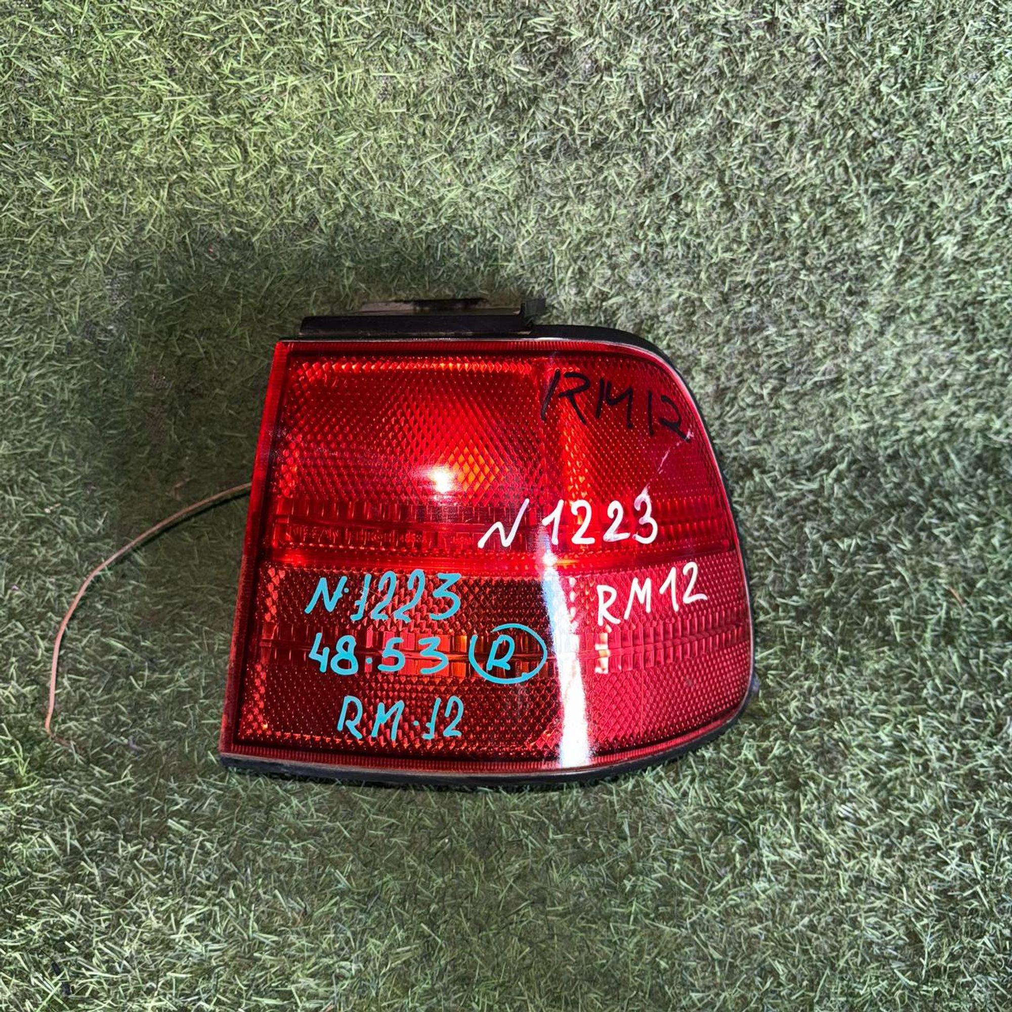 1223 Фонарь задний правый NISSAN LIBERTY RM12, 4500 рублей, Невинномысск