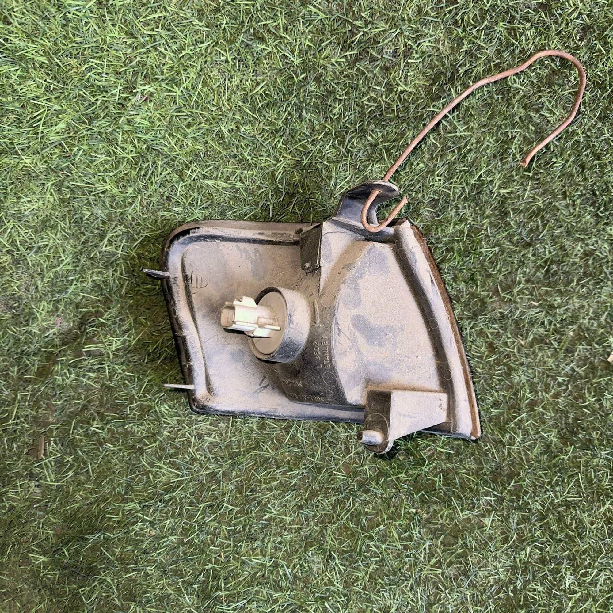 331 Фонарь габаритный левый TOYOTA CORSA EL51, 5500 рублей, Невинномысск