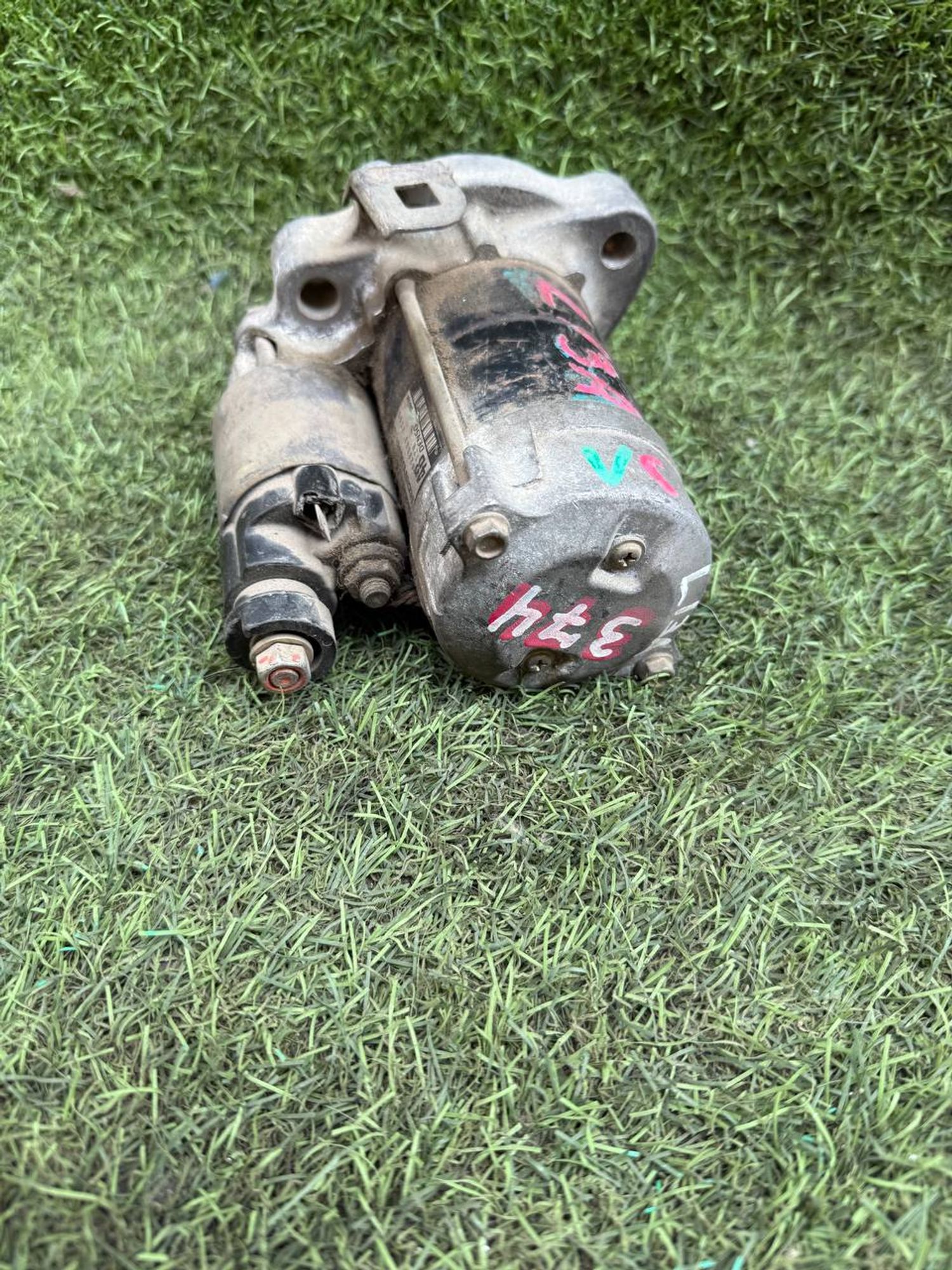 374 Стартер HONDA L13A, 6500 рублей, Невинномысск