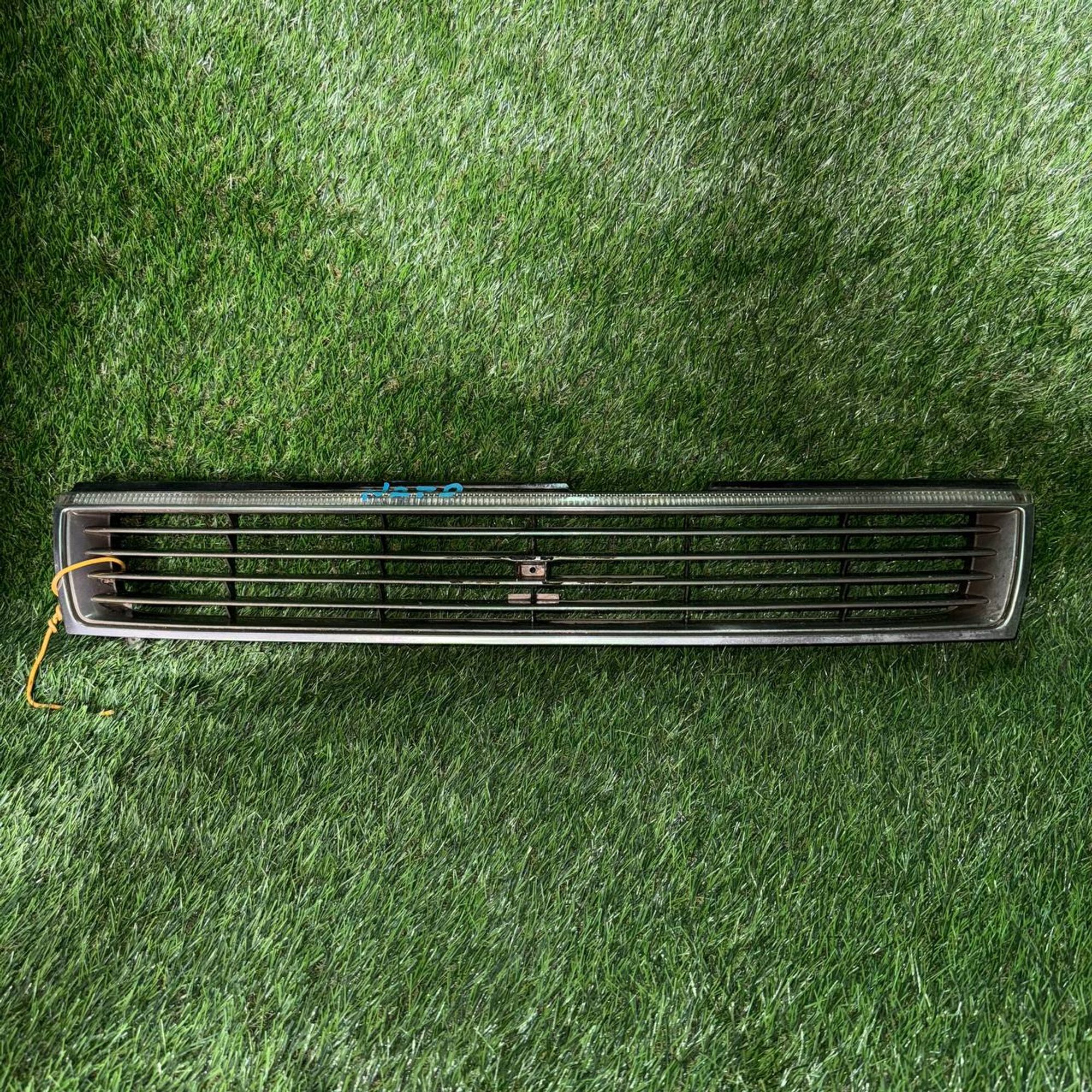 270 Решетка радиатора MAZDA DEMIO DW3W, 3500 рублей, Невинномысск