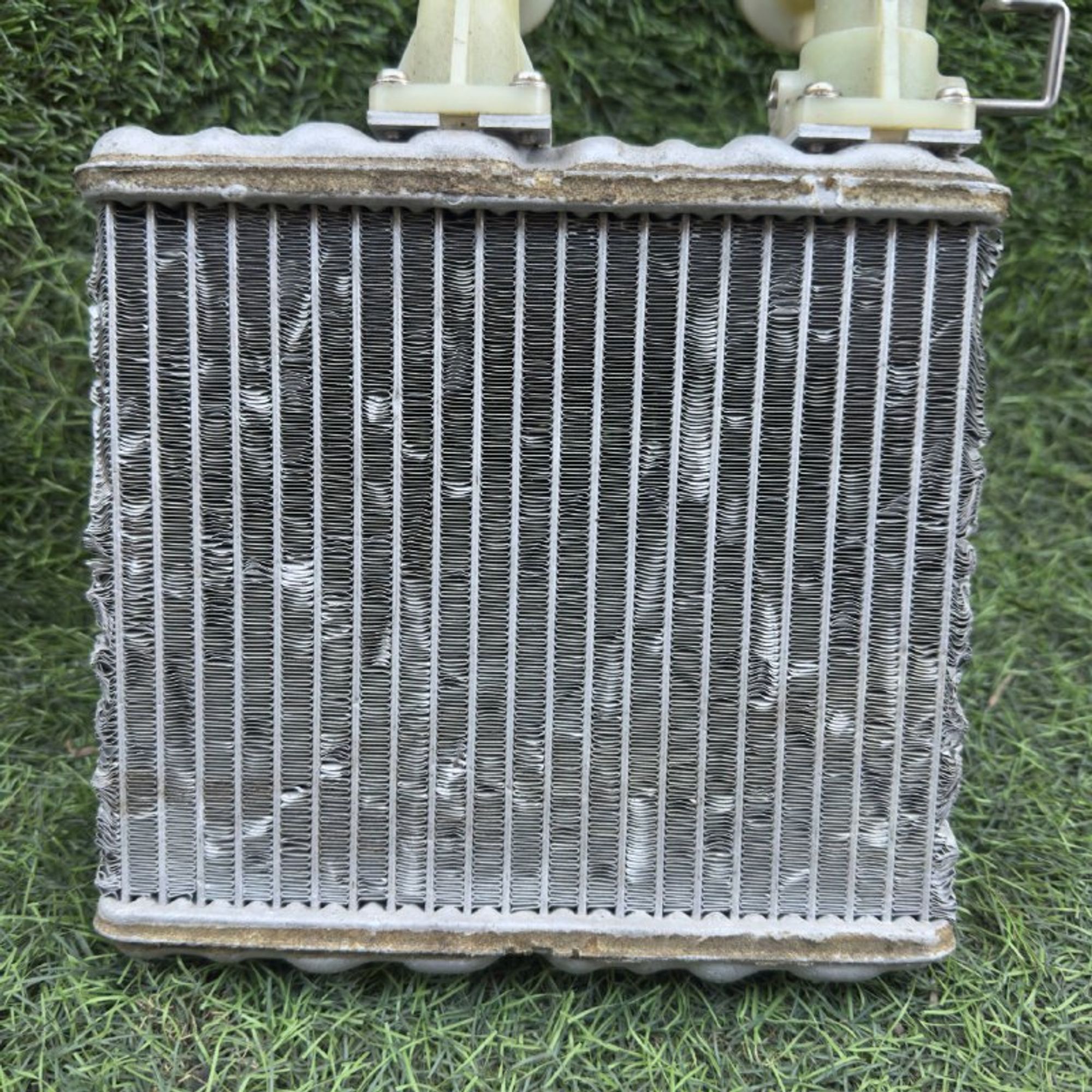 43 Радиатор отопителя NISSAN RNESSA N30, 1 рублей, Невинномысск