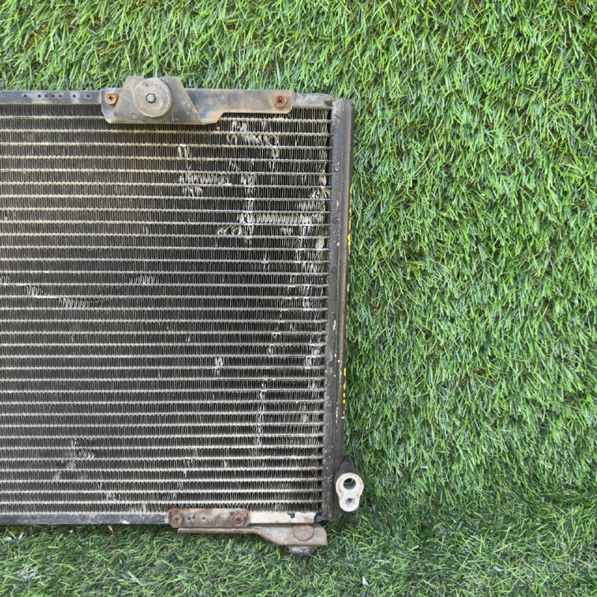 498 Радиатор кондиционера TOYOTA VEROSSA JZX110, 3500 рублей, Невинномысск