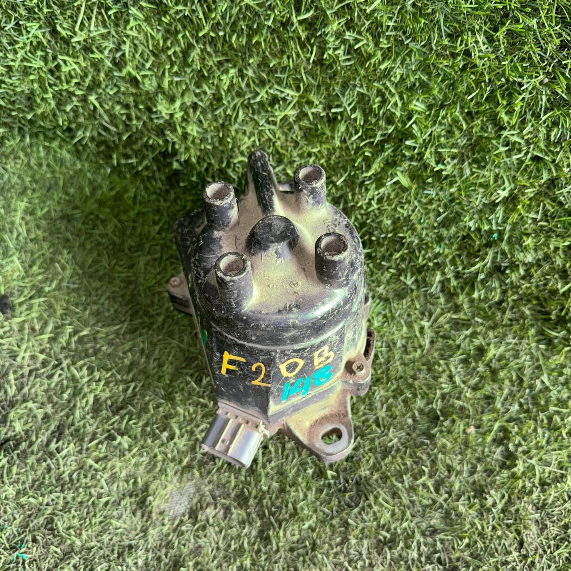 148 Распределитель зажигания (трамблер) HONDA F20B, 9000 рублей, Невинномысск