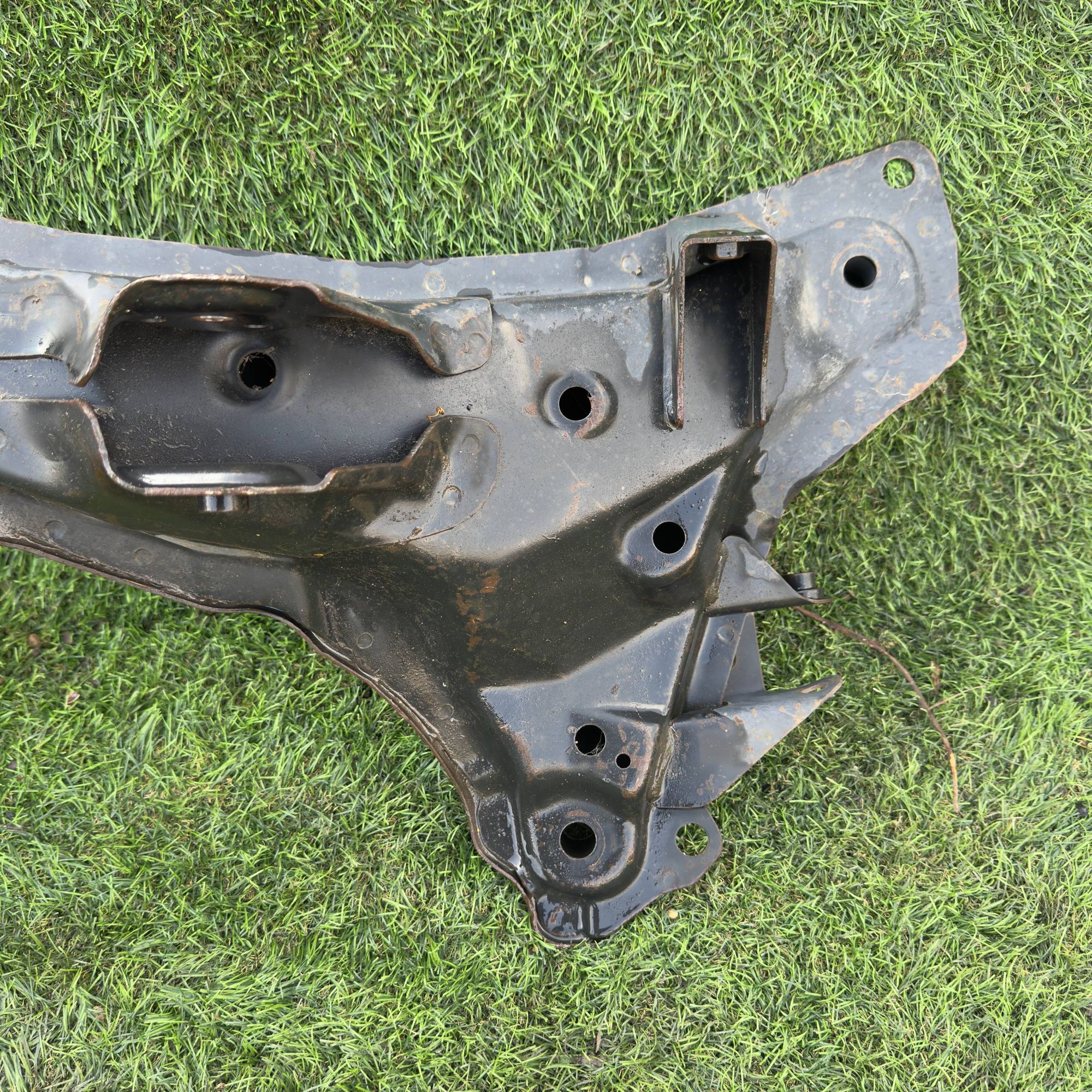 71 Подрамник задний HONDA ODYSSEY RB1, 9500 рублей, Невинномысск