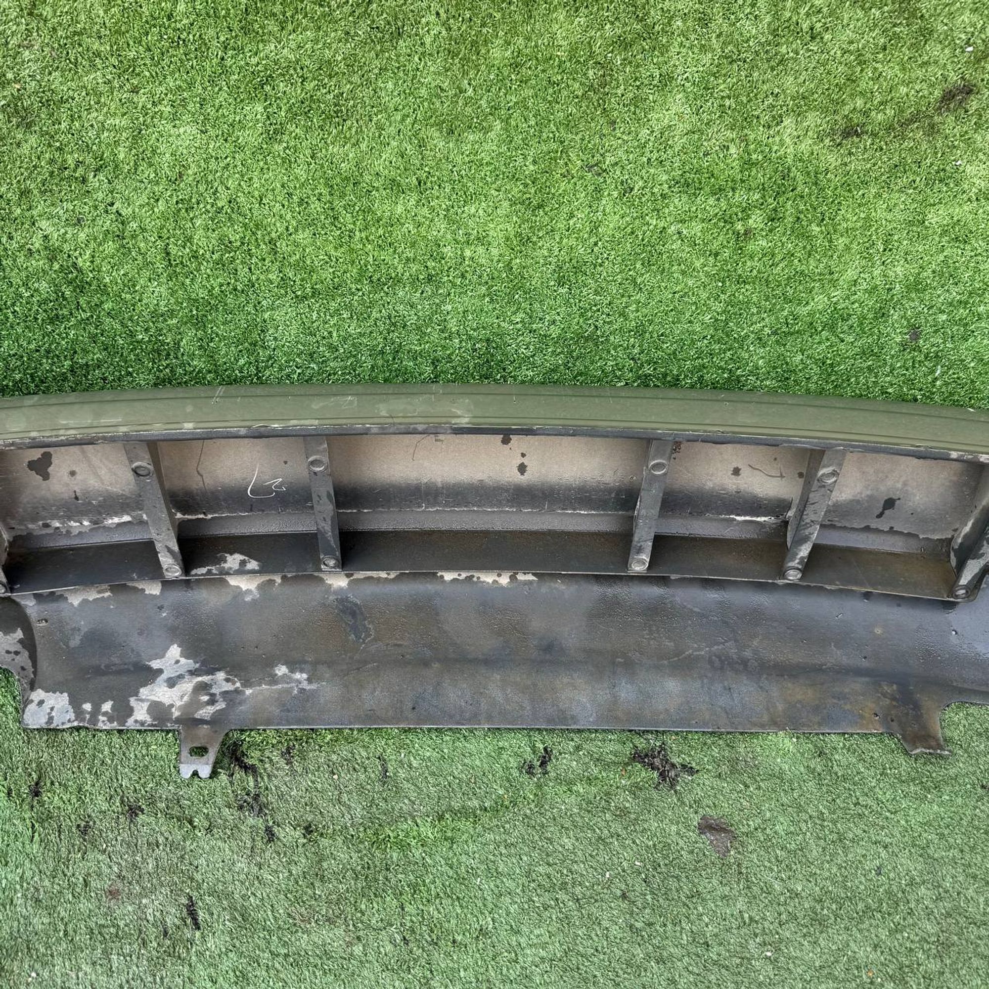 409 Бампер задний TOYOTA CALDINA ST215, 10500 рублей, Невинномысск