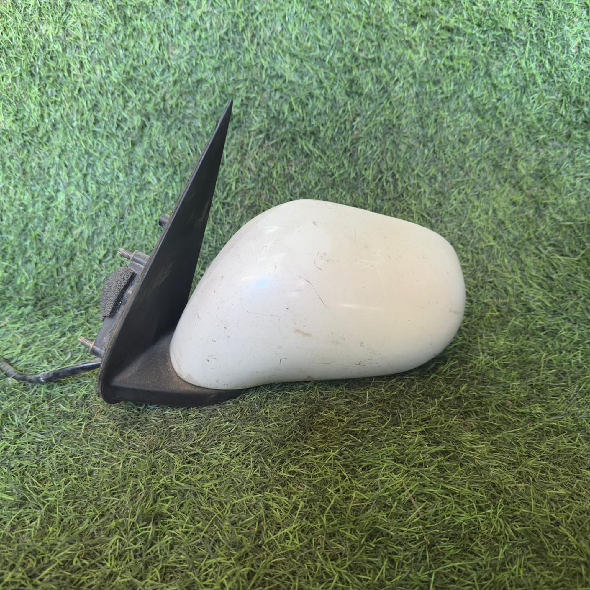 979 Зеркало боковое левое NISSAN CUBE Z11, 3500 рублей, Невинномысск