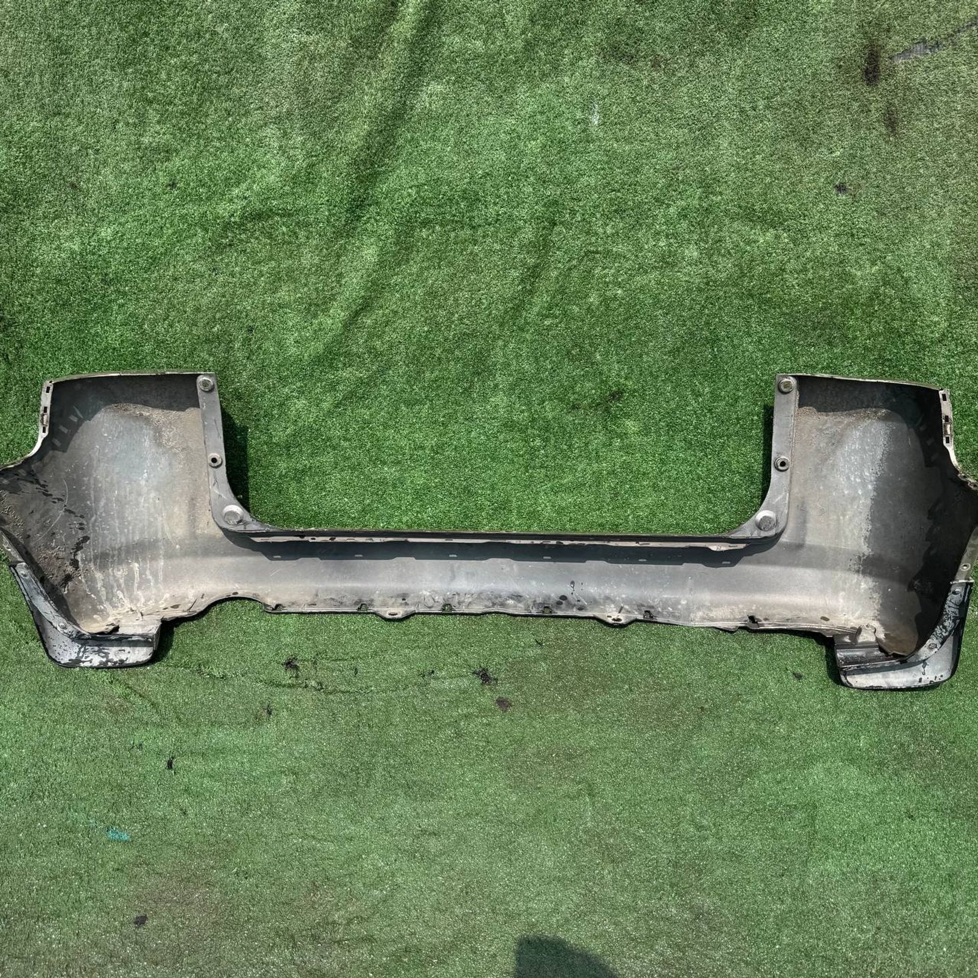 113 Бампер задний HONDA MOBILIO GB1, 4000 рублей, Невинномысск