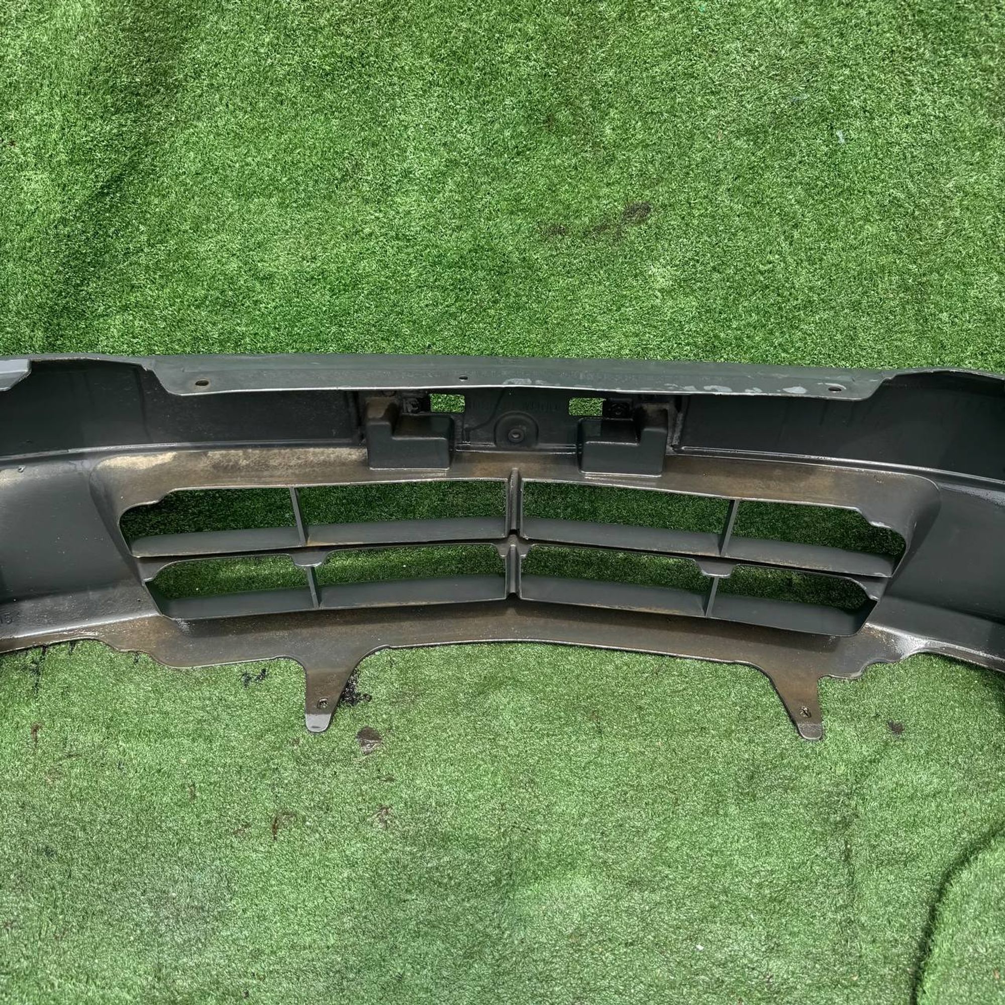 407 Бампер передний NISSAN AD VFY11, 13500 рублей, Невинномысск