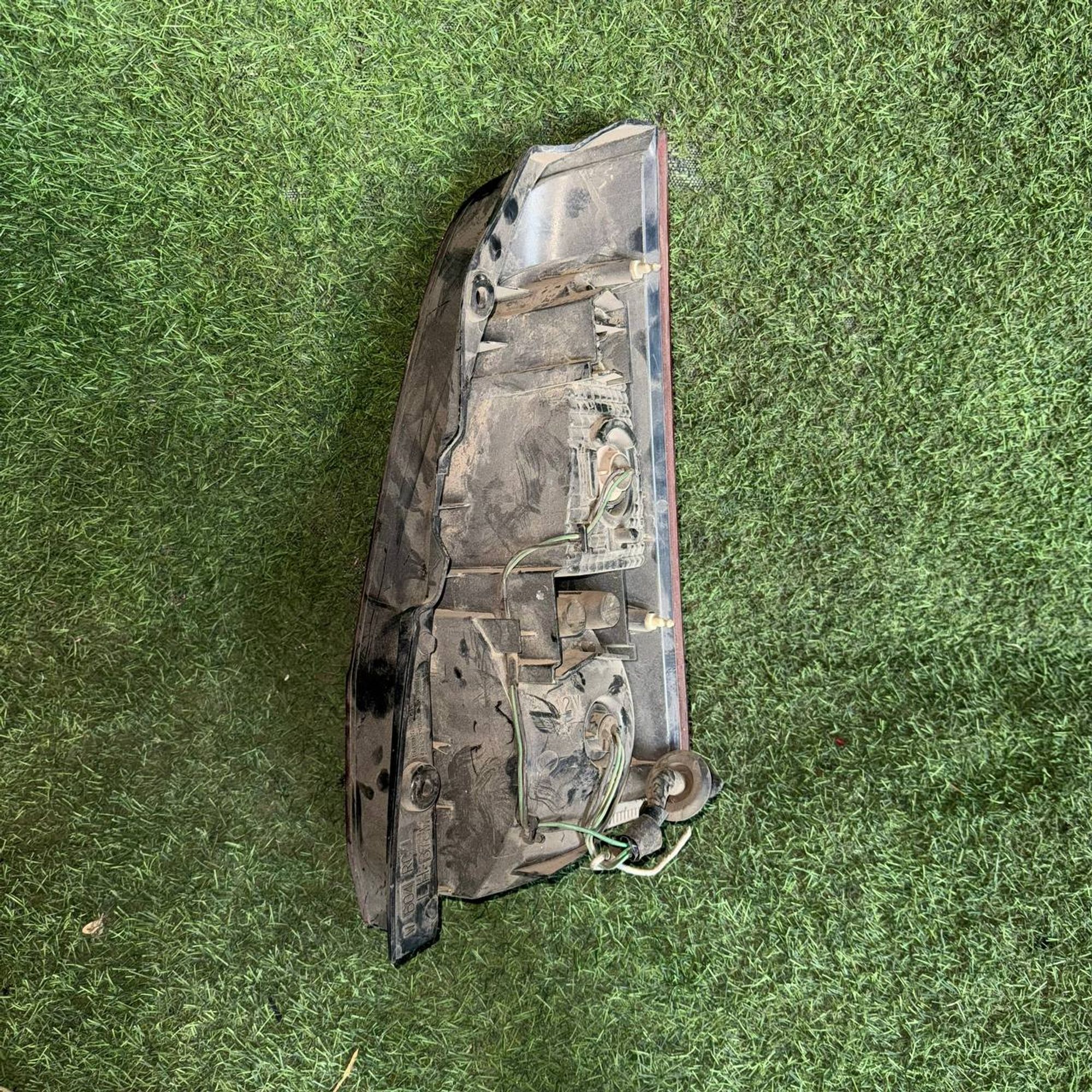 408 Фонарь задний левый NISSAN SERENA C24, 3500 рублей, Невинномысск