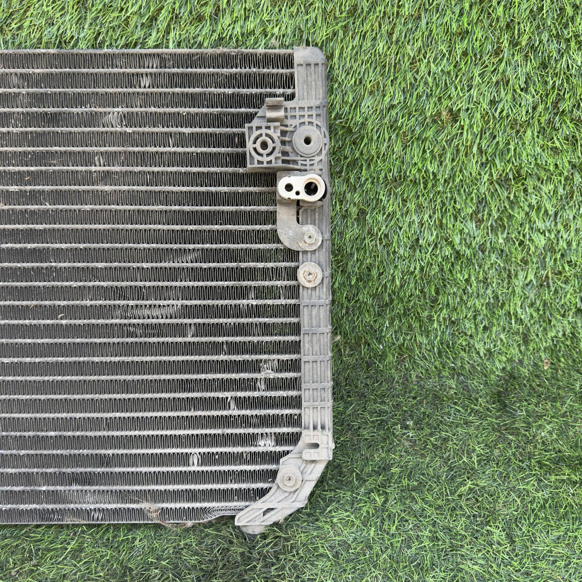 342 Радиатор кондиционера TOYOTA CROWN JZX143, 4500 рублей, Невинномысск