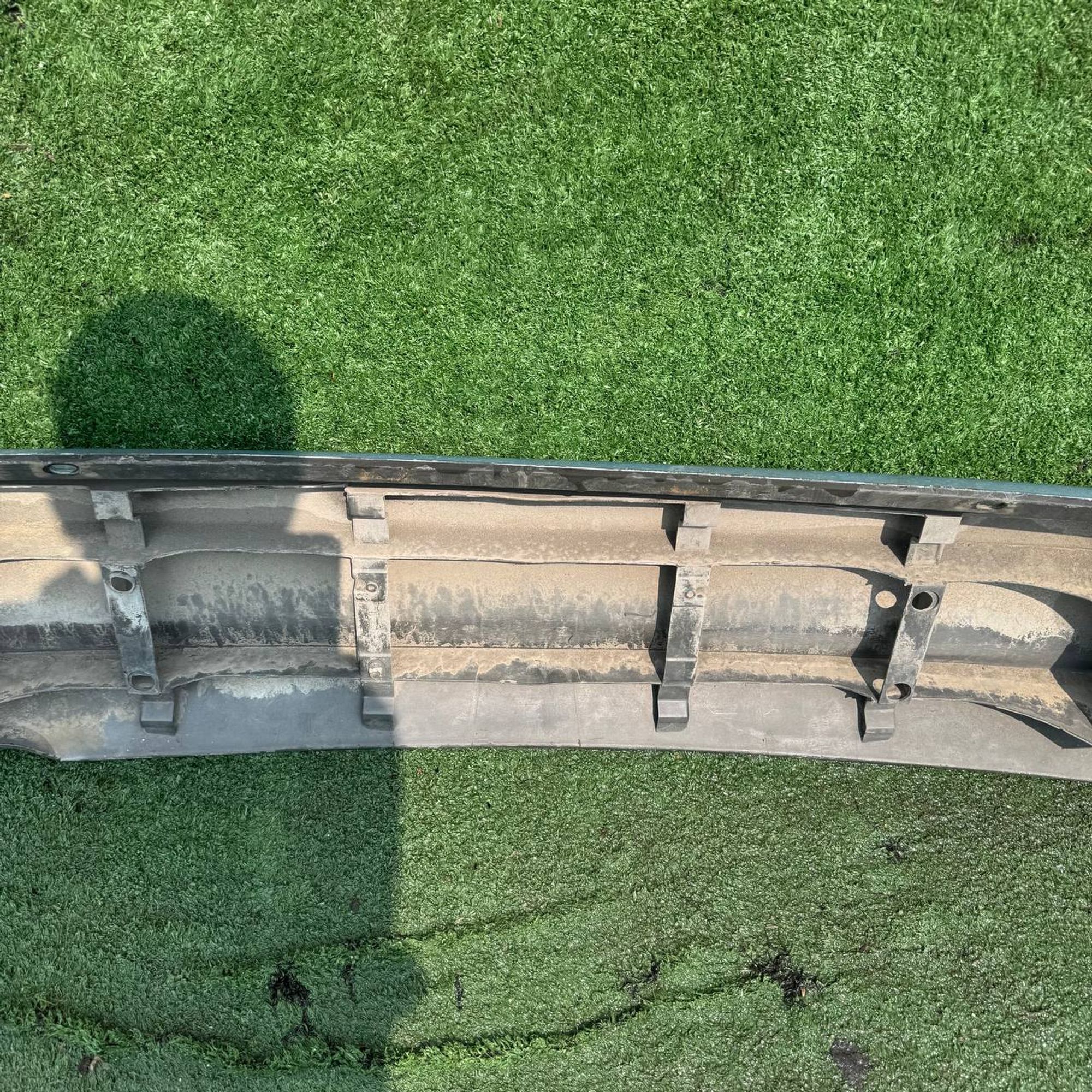 481 Бампер задний MAZDA FAMILIA BJ5W, 11500 рублей, Невинномысск