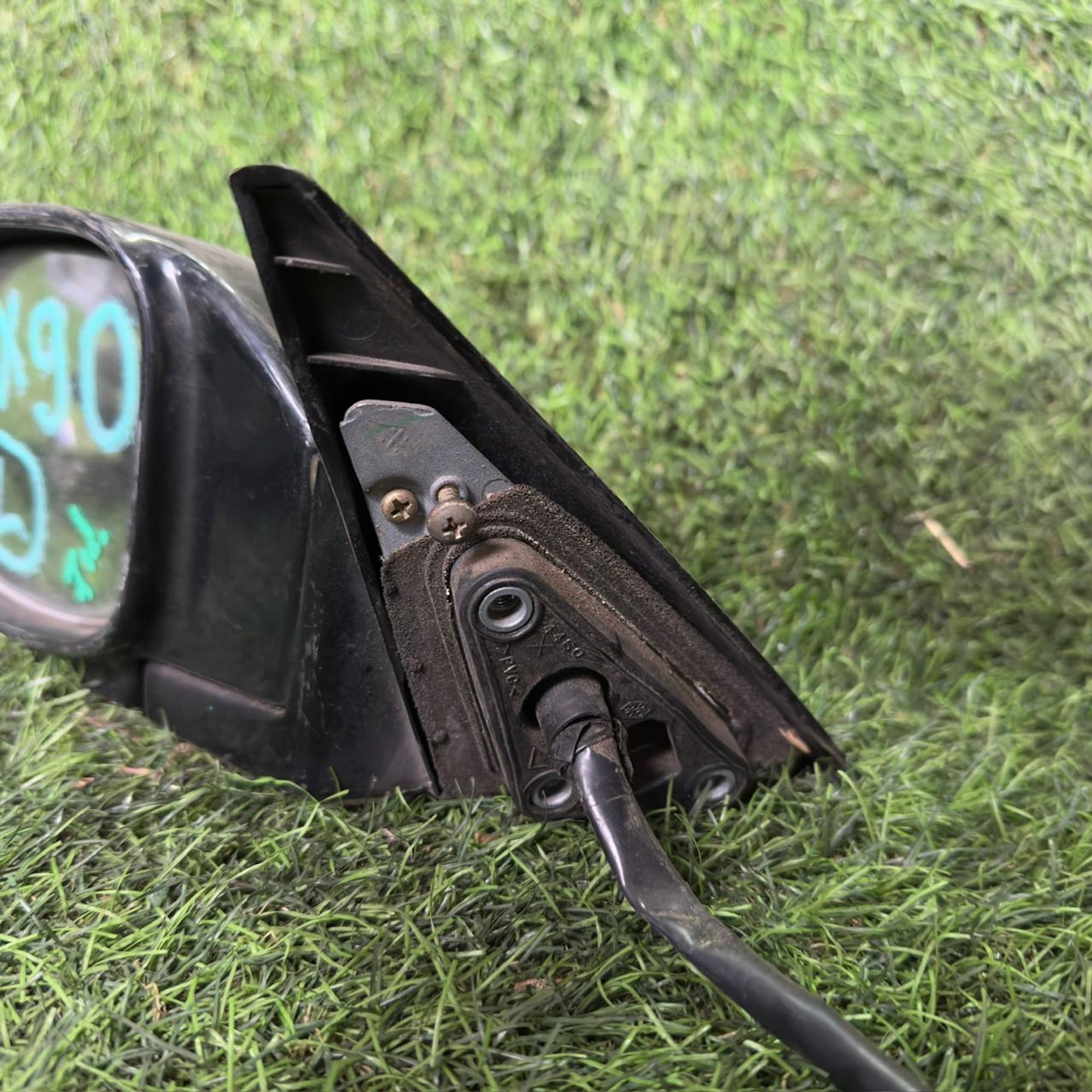 450 Зеркало боковое левое TOYOTA JZX90, 4500 рублей, Невинномысск