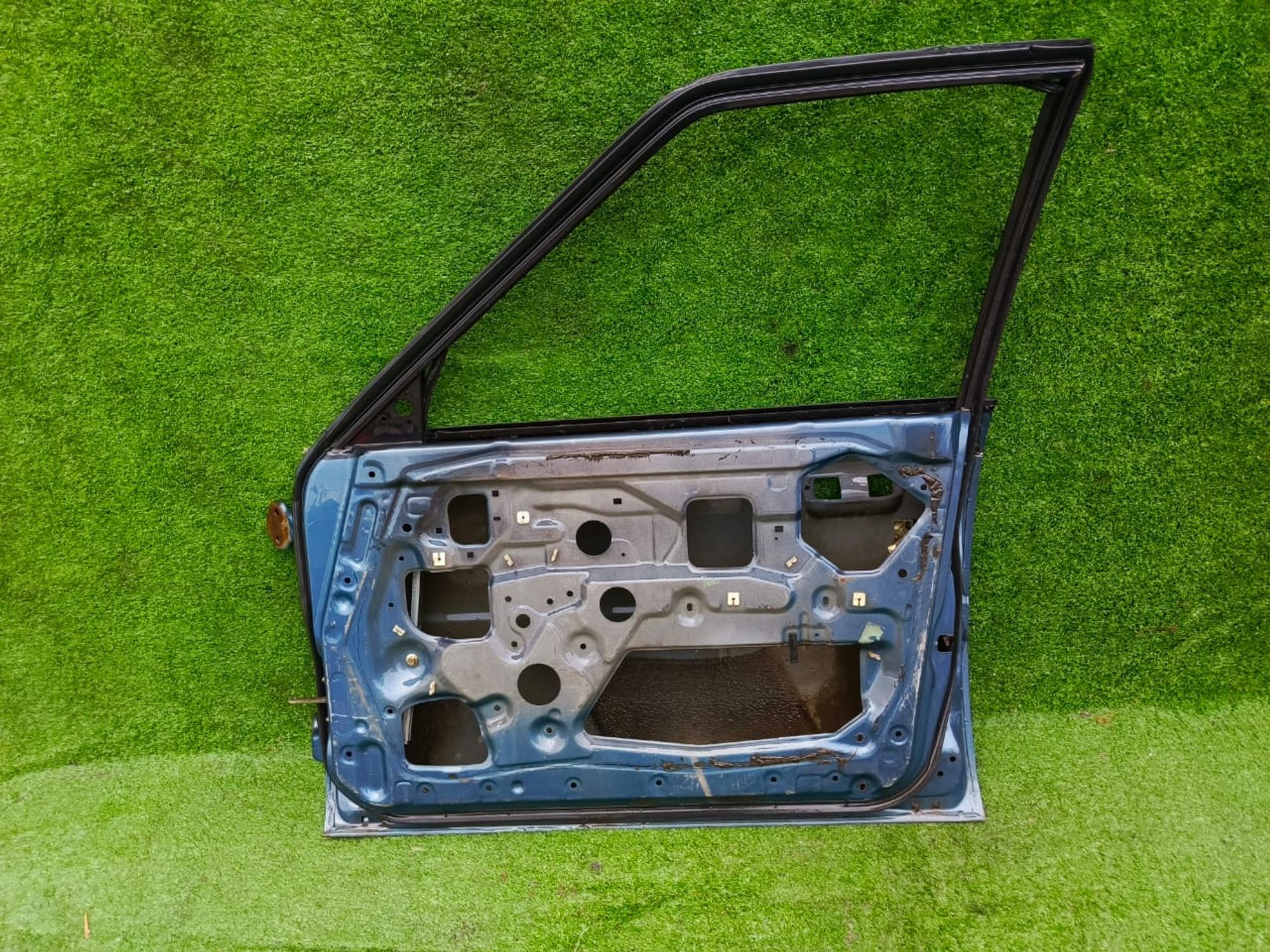 1724 дверь на MAZDA 626 GE, 5000 рублей, Невинномысск