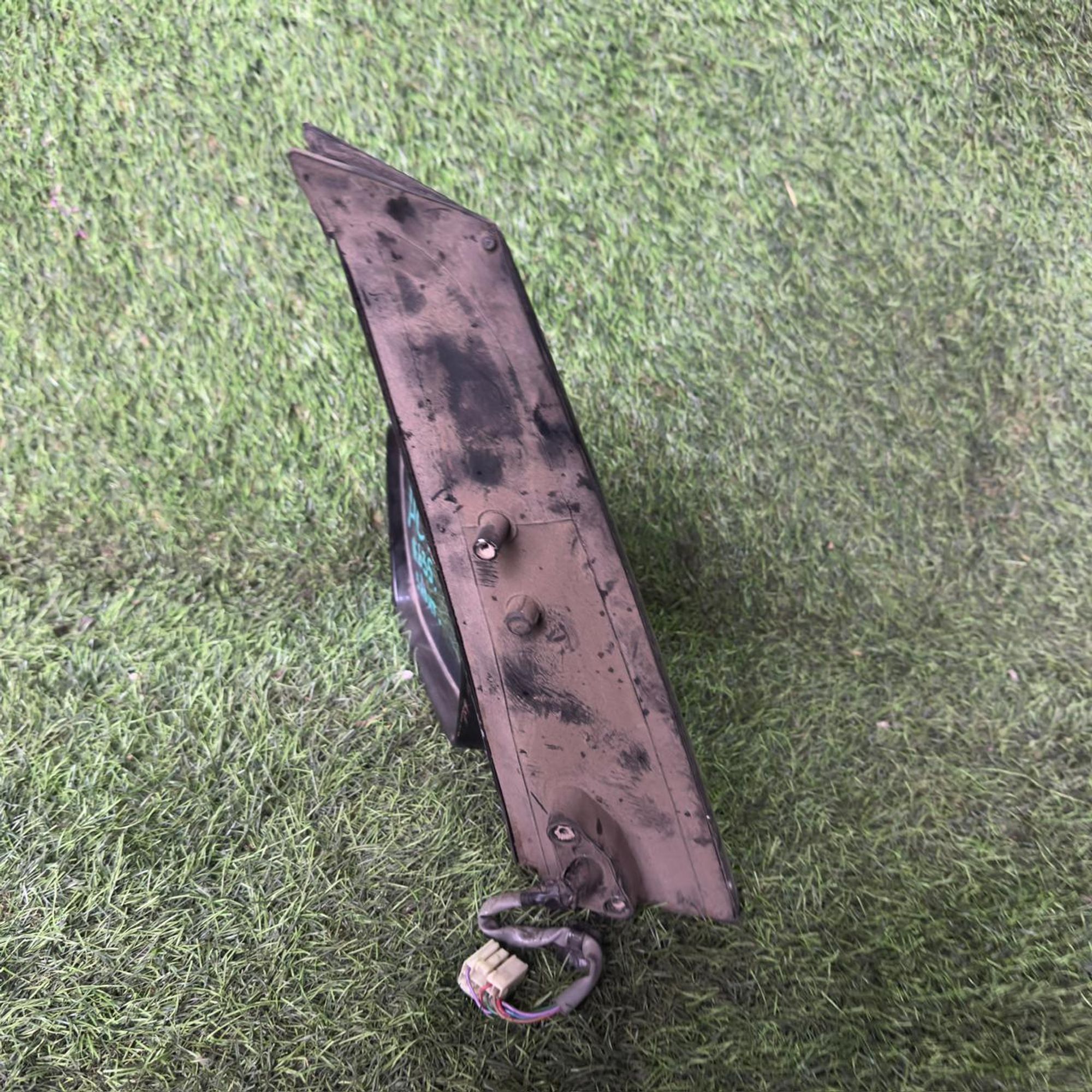 635 Зеркало боковое левое TOYOTA ESTIMA ACR30, 3500 рублей, Невинномысск