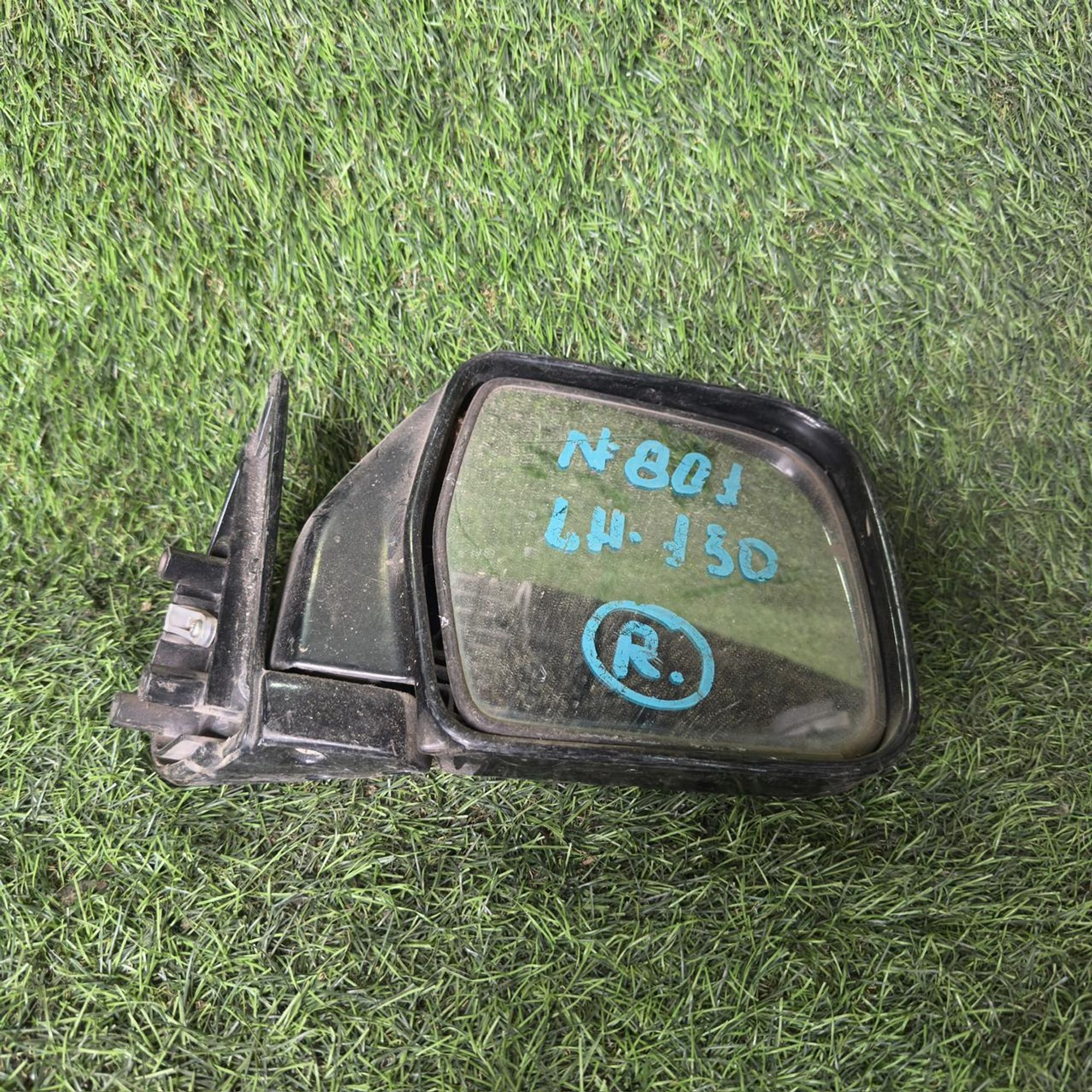 801 Зеркало боковое правое TOYOTA SURF LH130, 6000 рублей, Невинномысск