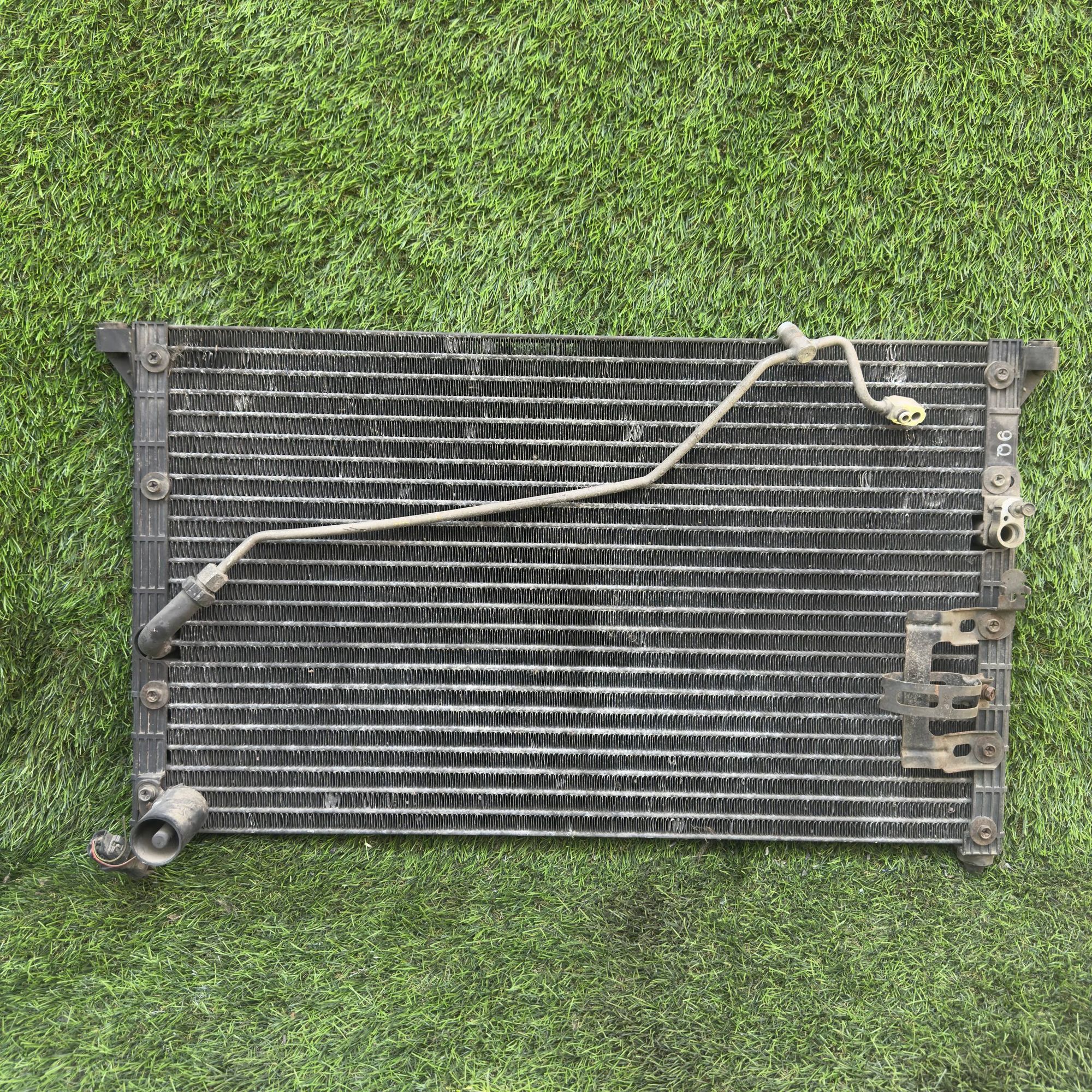 395 Радиатор кондиционера TOYOTA CRESTA GX90, 5000 рублей, Невинномысск