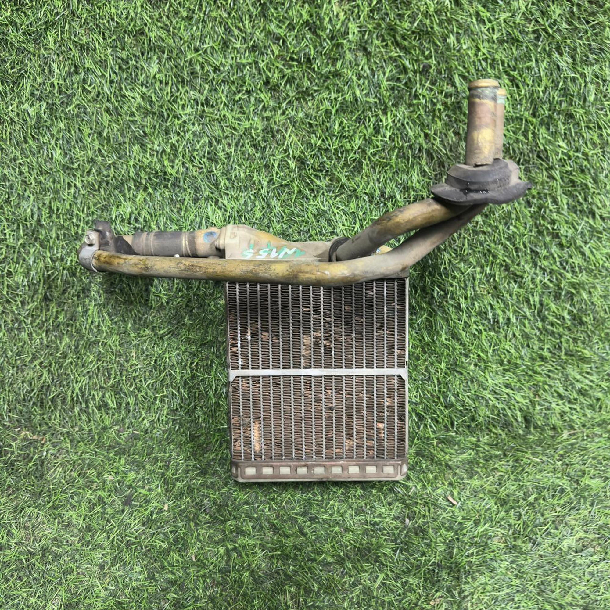 155 Радиатор отопителя NISSAN TERRANO D21, 4800 рублей, Невинномысск