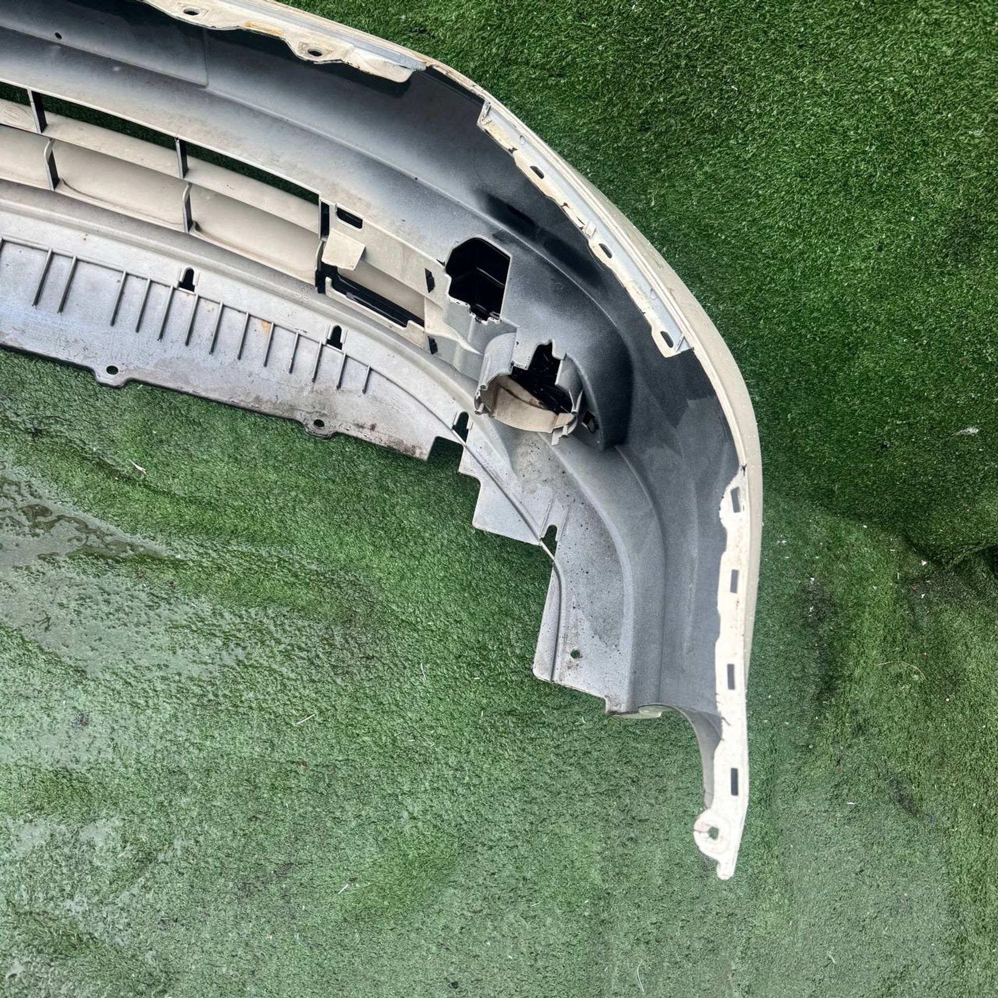 316 бампер HONDA STREAM RN1, 12500 рублей, Невинномысск