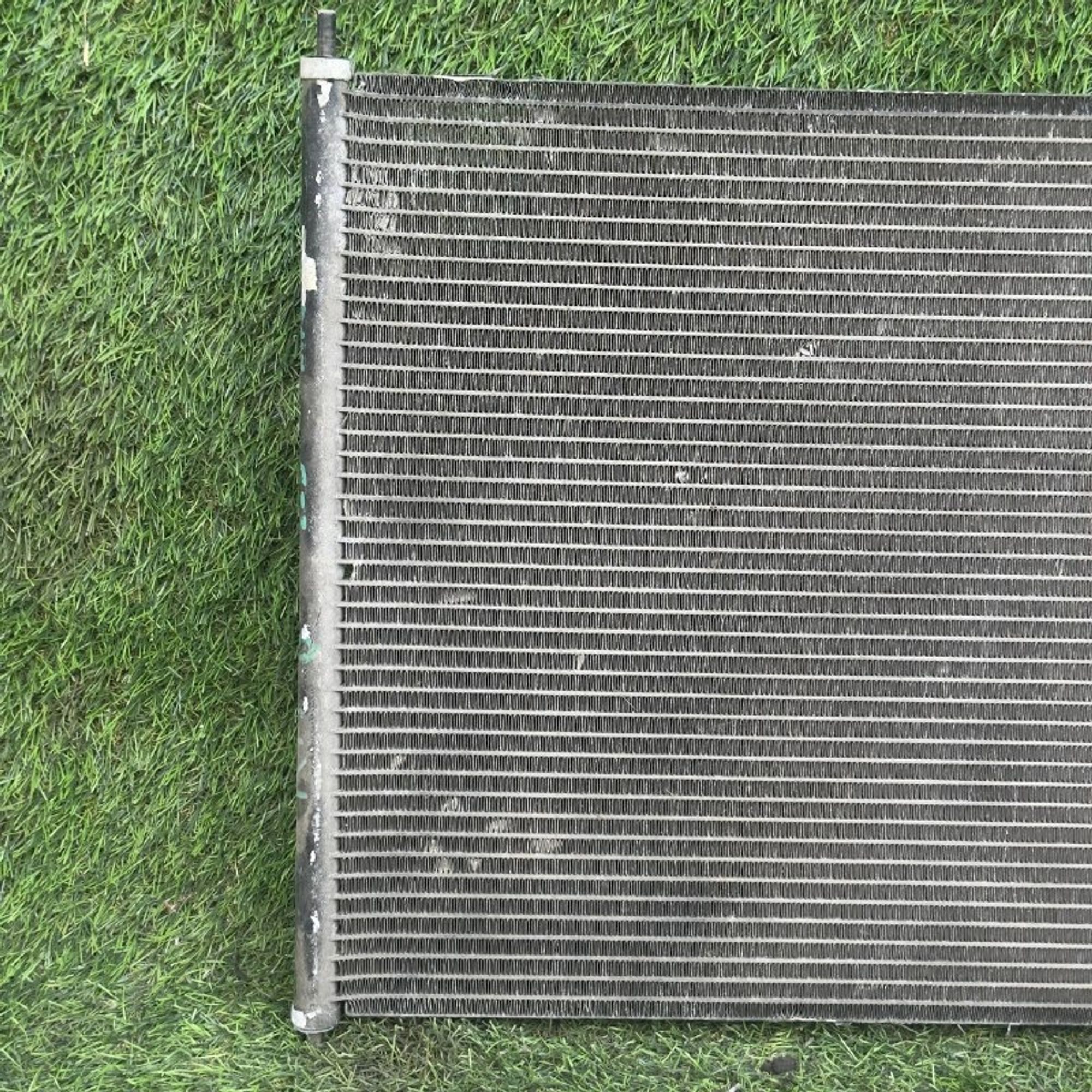 229 Радиатор кондиционера HONDA ODYSSEY RH6, 3000 рублей, Невинномысск